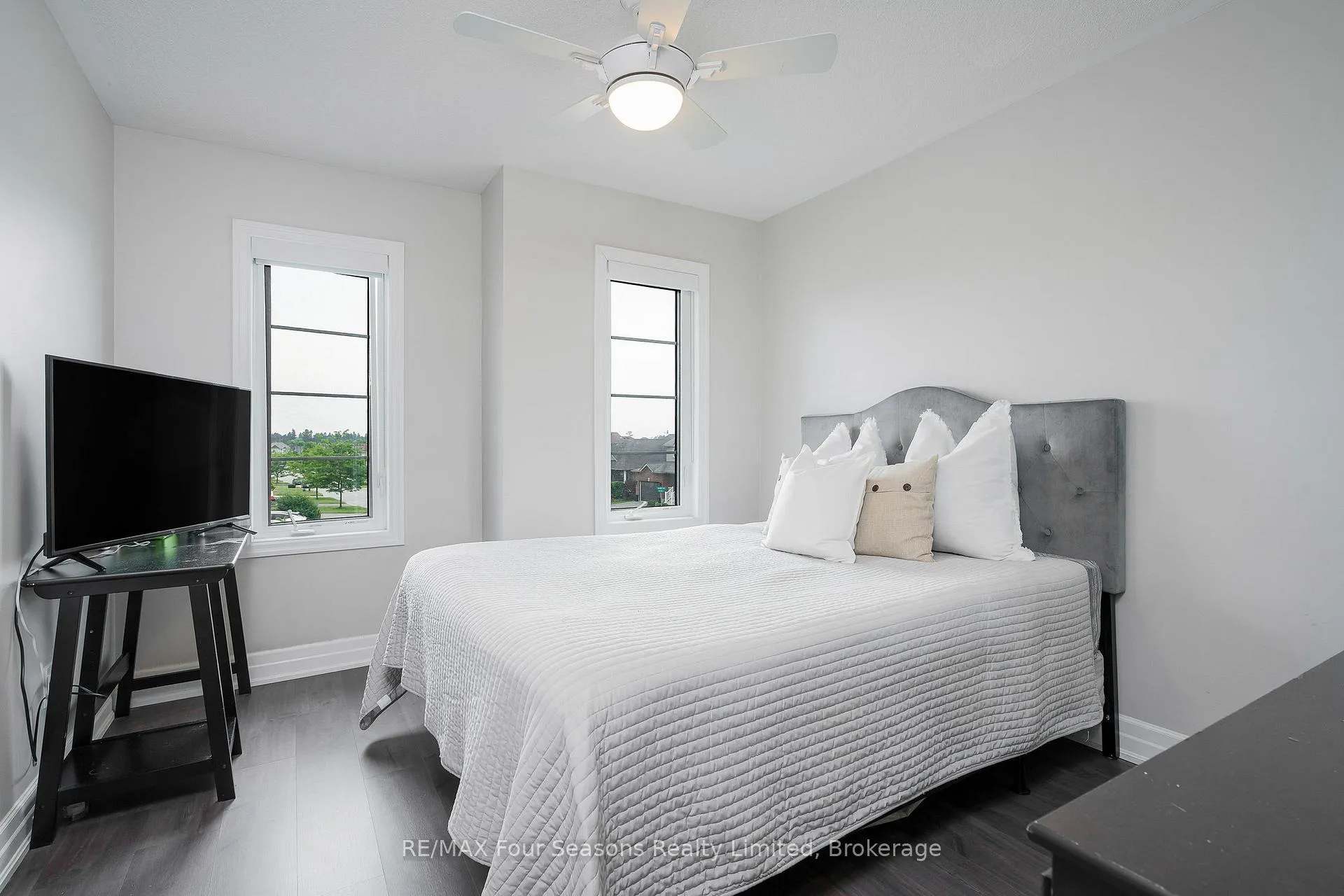 Photo 13 of 29 Wagner Crescent, Essa, Angus — HOMEH
