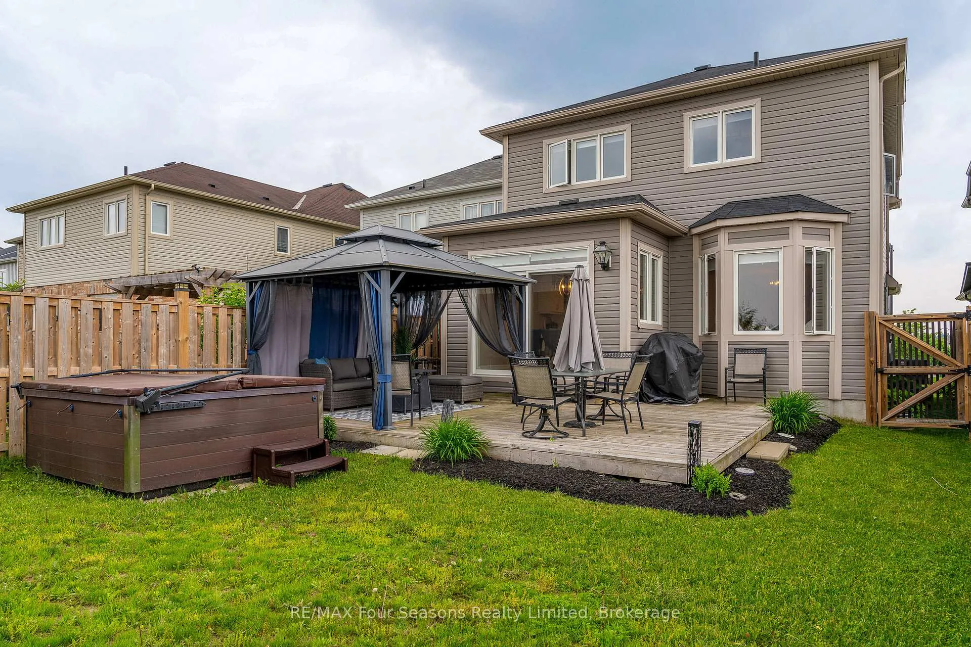 Photo 18 of 29 Wagner Crescent, Essa, Angus — HOMEH