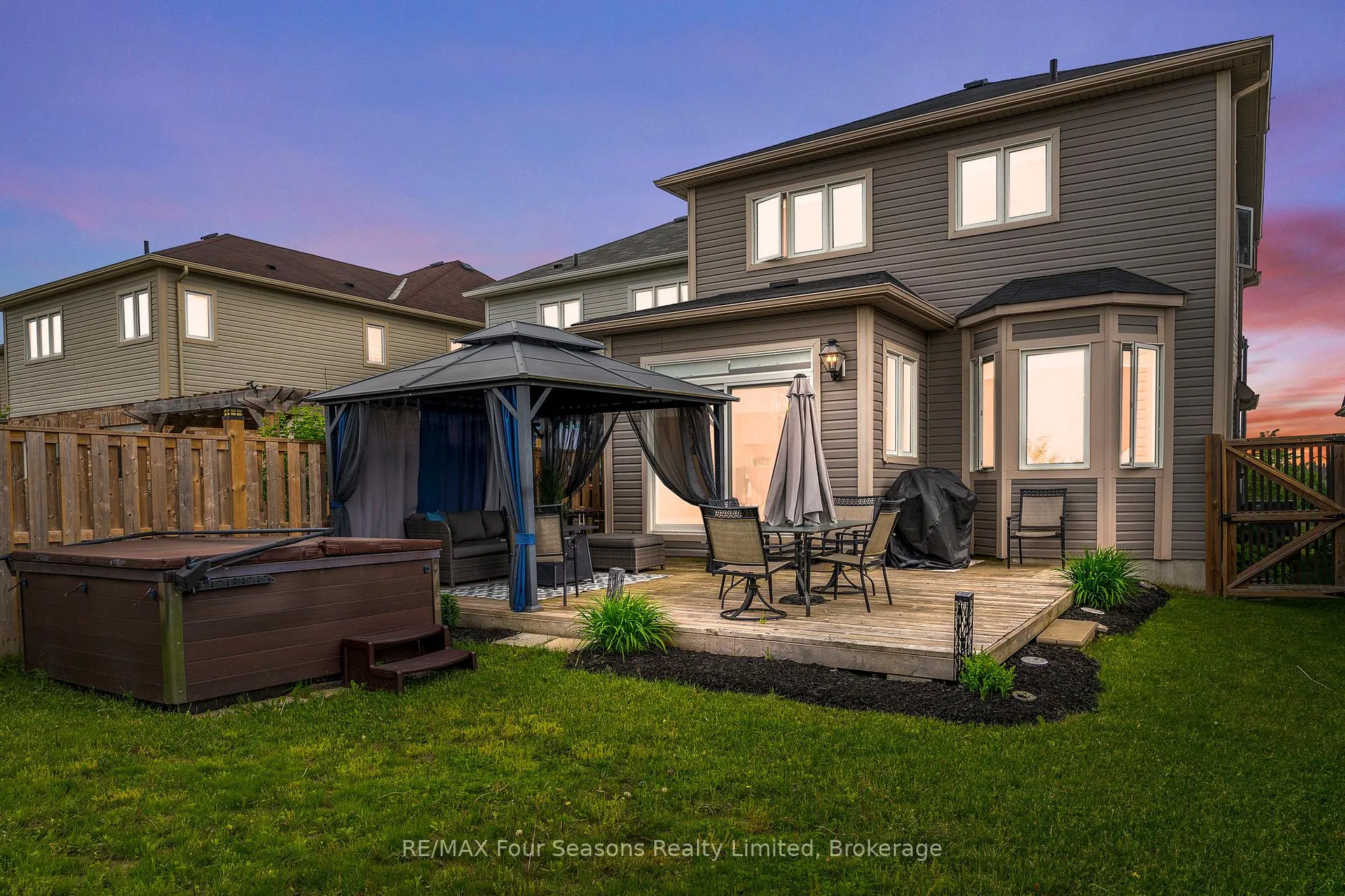 Photo 19 of 29 Wagner Crescent, Essa, Angus — HOMEH