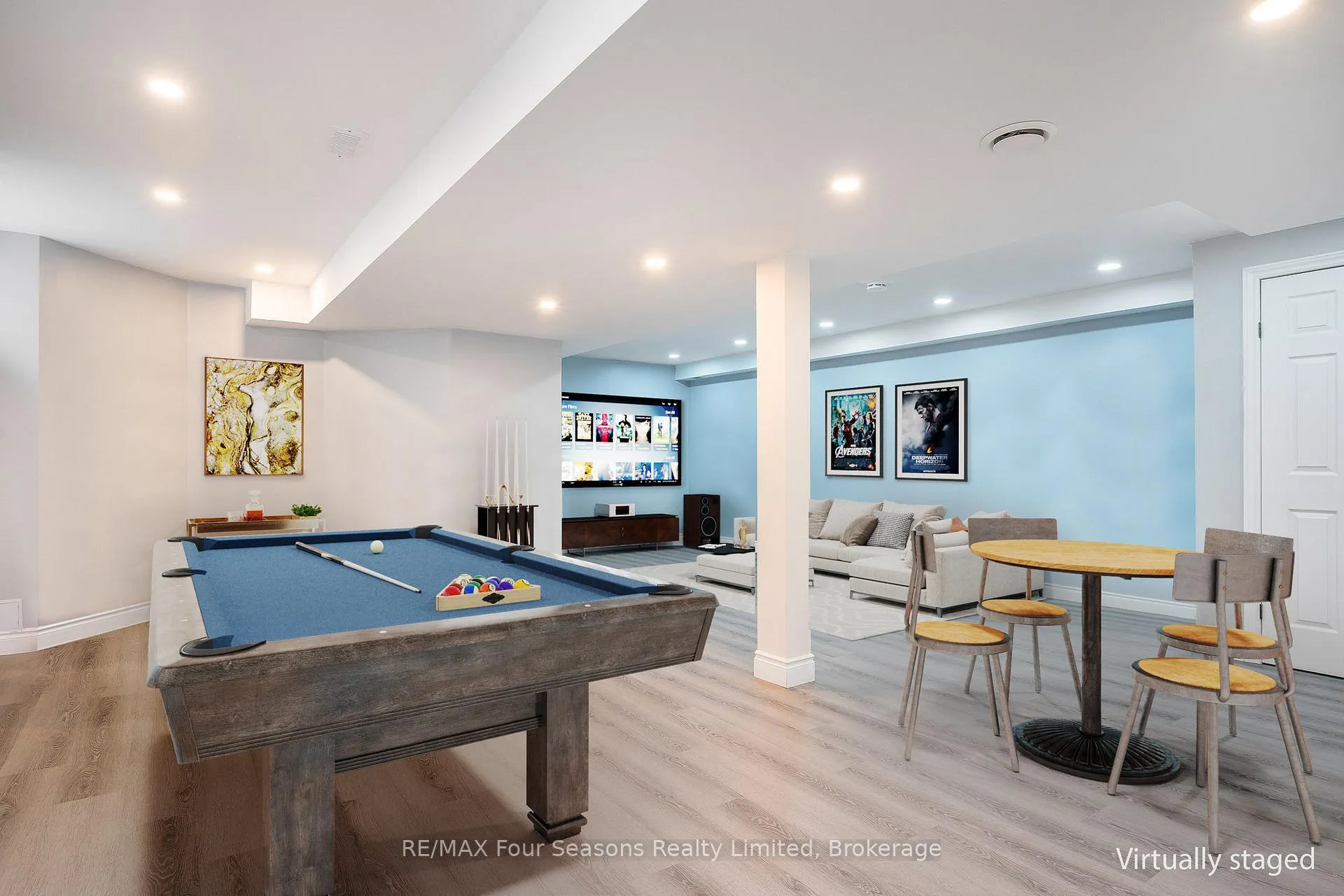 Photo 21 of 29 Wagner Crescent, Essa, Angus — HOMEH