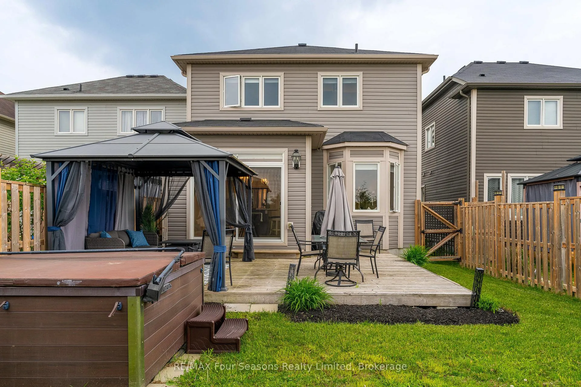 Photo 22 of 29 Wagner Crescent, Essa, Angus — HOMEH