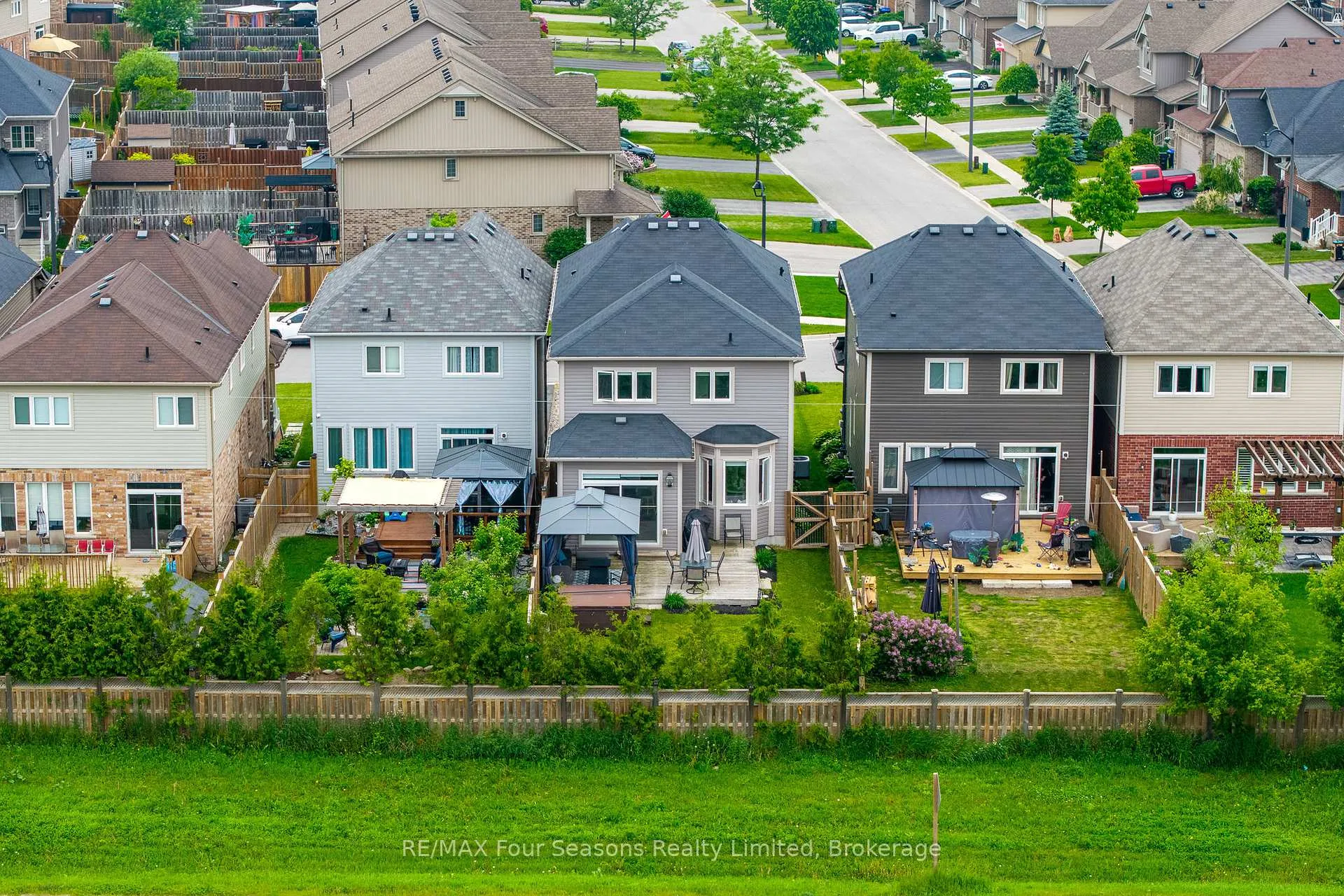 Photo 24 of 29 Wagner Crescent, Essa, Angus — HOMEH