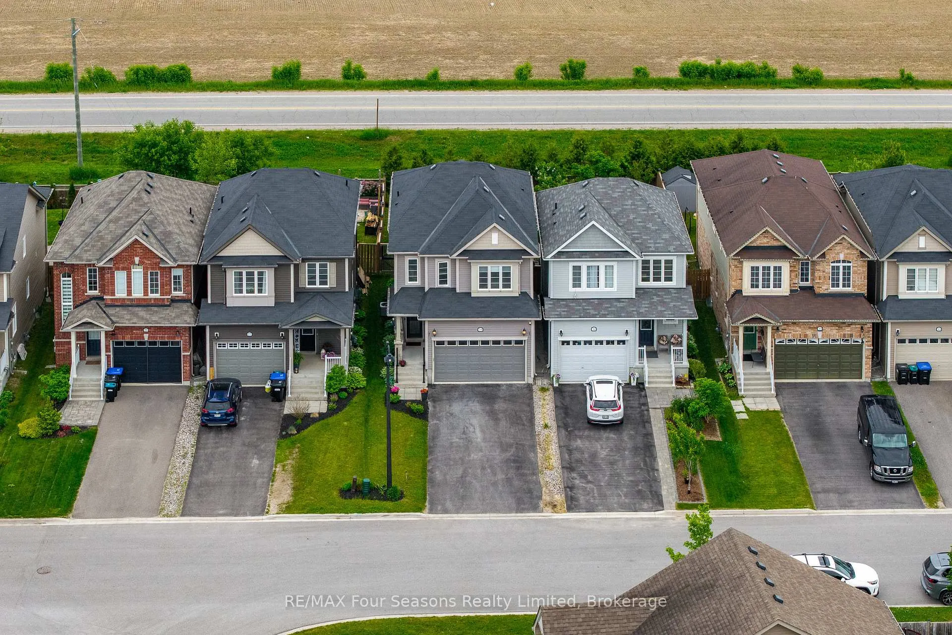 Photo 26 of 29 Wagner Crescent, Essa, Angus — HOMEH