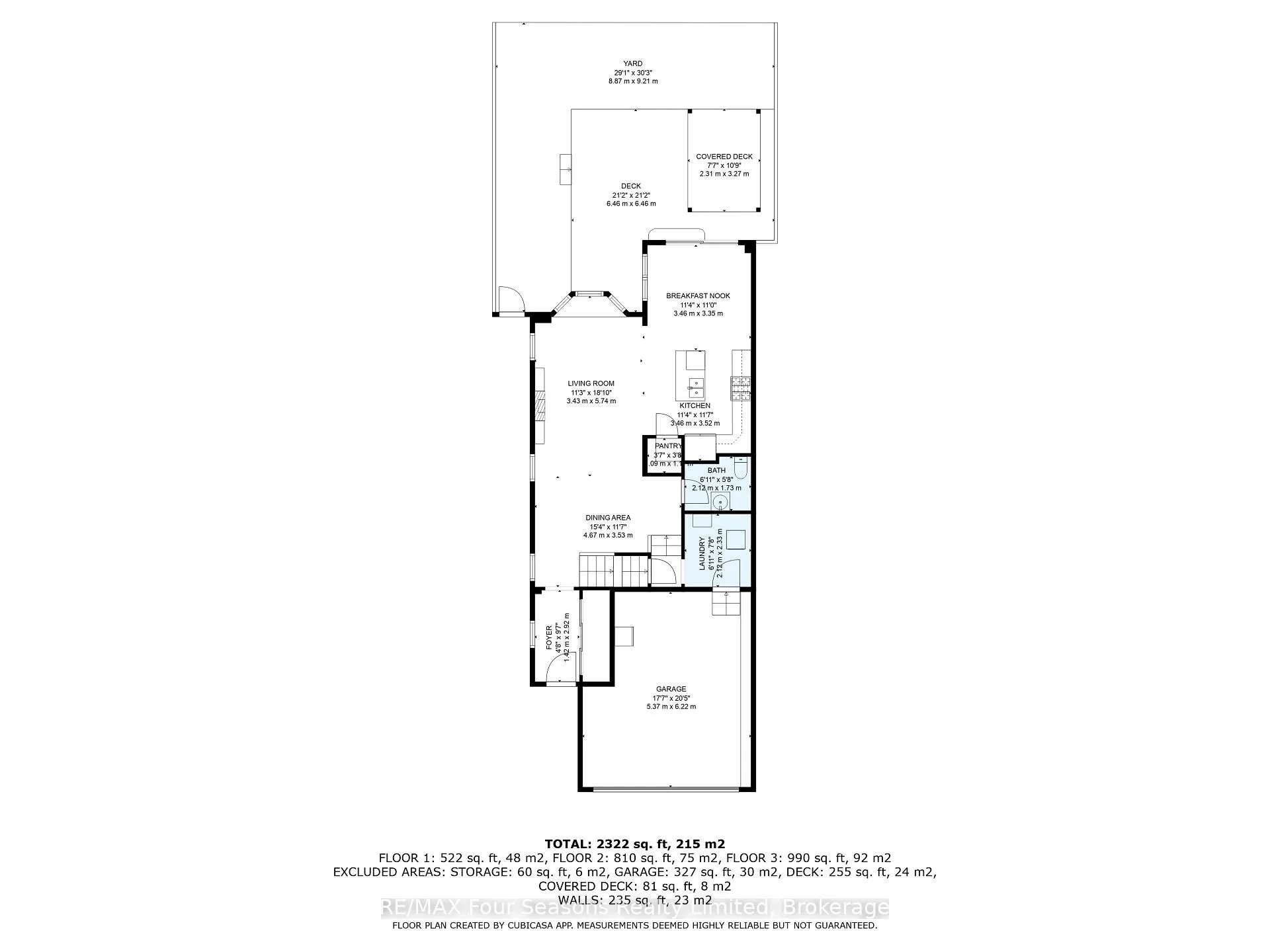 Photo 31 of 29 Wagner Crescent, Essa, Angus — HOMEH