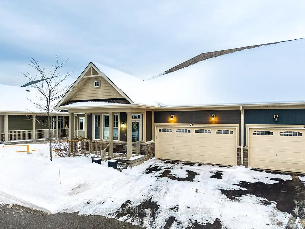 Photo 2 of 74 Kari Crescent, Collingwood — HOMEH