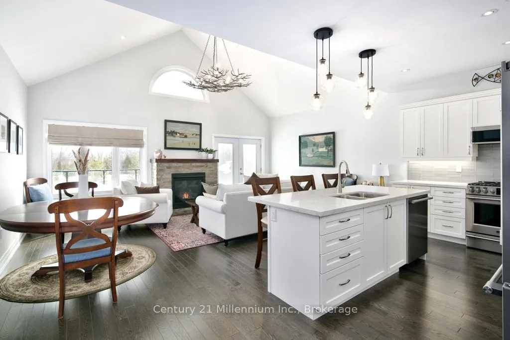 Photo 16 of 74 Kari Crescent, Collingwood — HOMEH