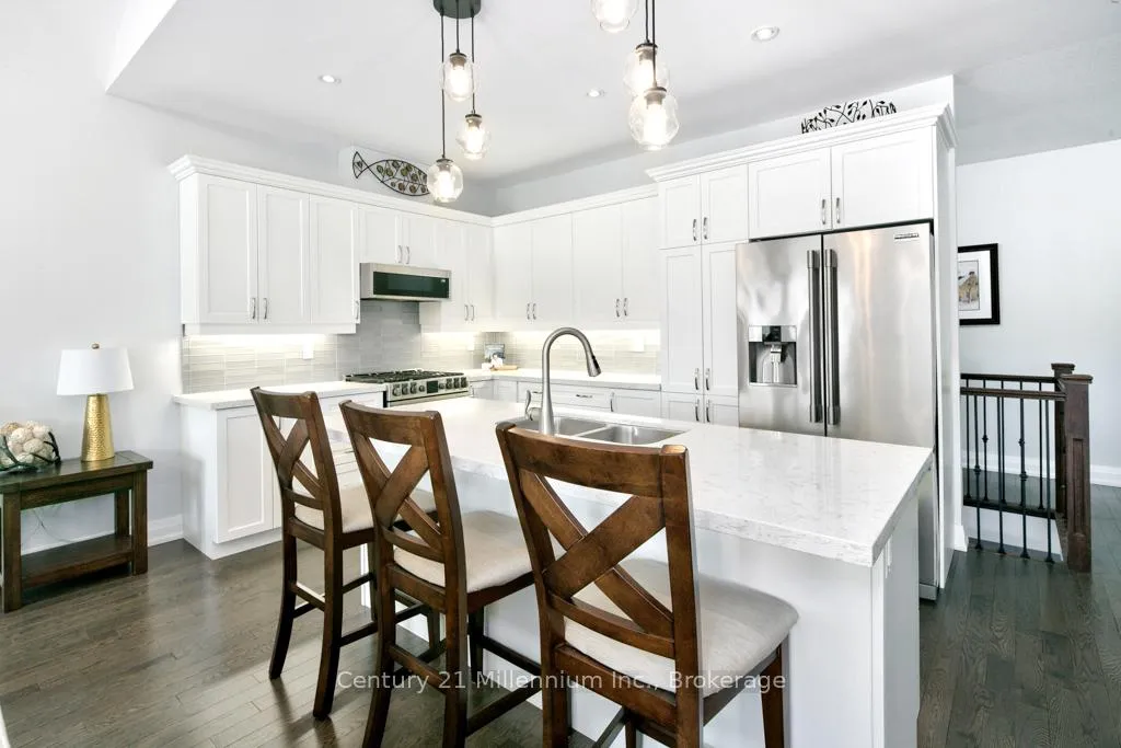 Photo 20 of 74 Kari Crescent, Collingwood — HOMEH