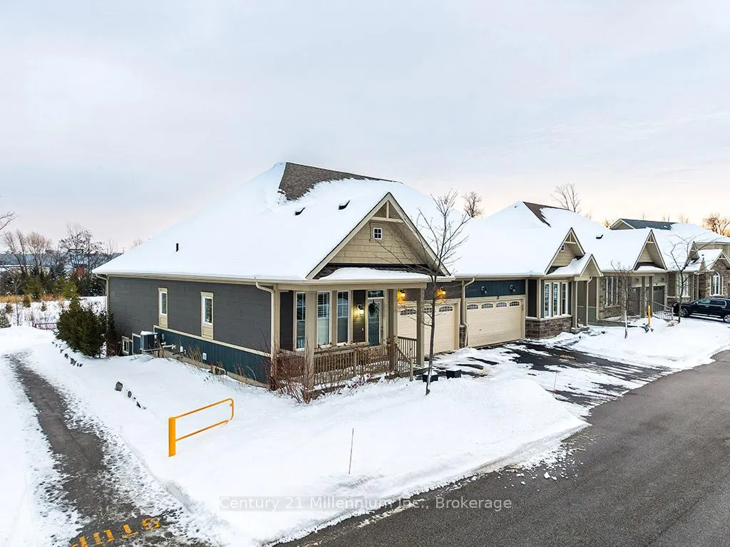 Photo 39 of 74 Kari Crescent, Collingwood — HOMEH