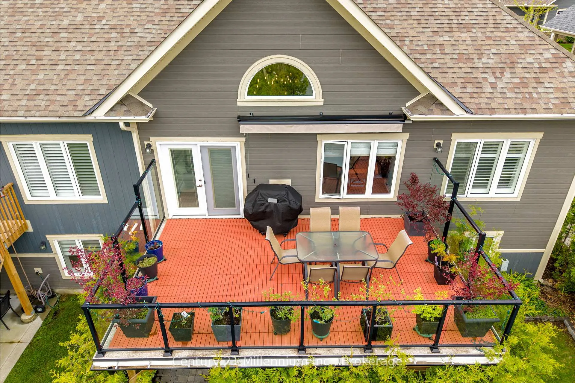 Photo 40 of 74 Kari Crescent, Collingwood — HOMEH