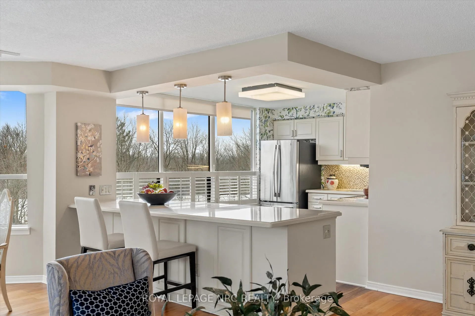 Photo 3 of Unit 303, 3 Towering Hts Boulevard, St. Catharines, Glendale/Glenridge — HOMEH
