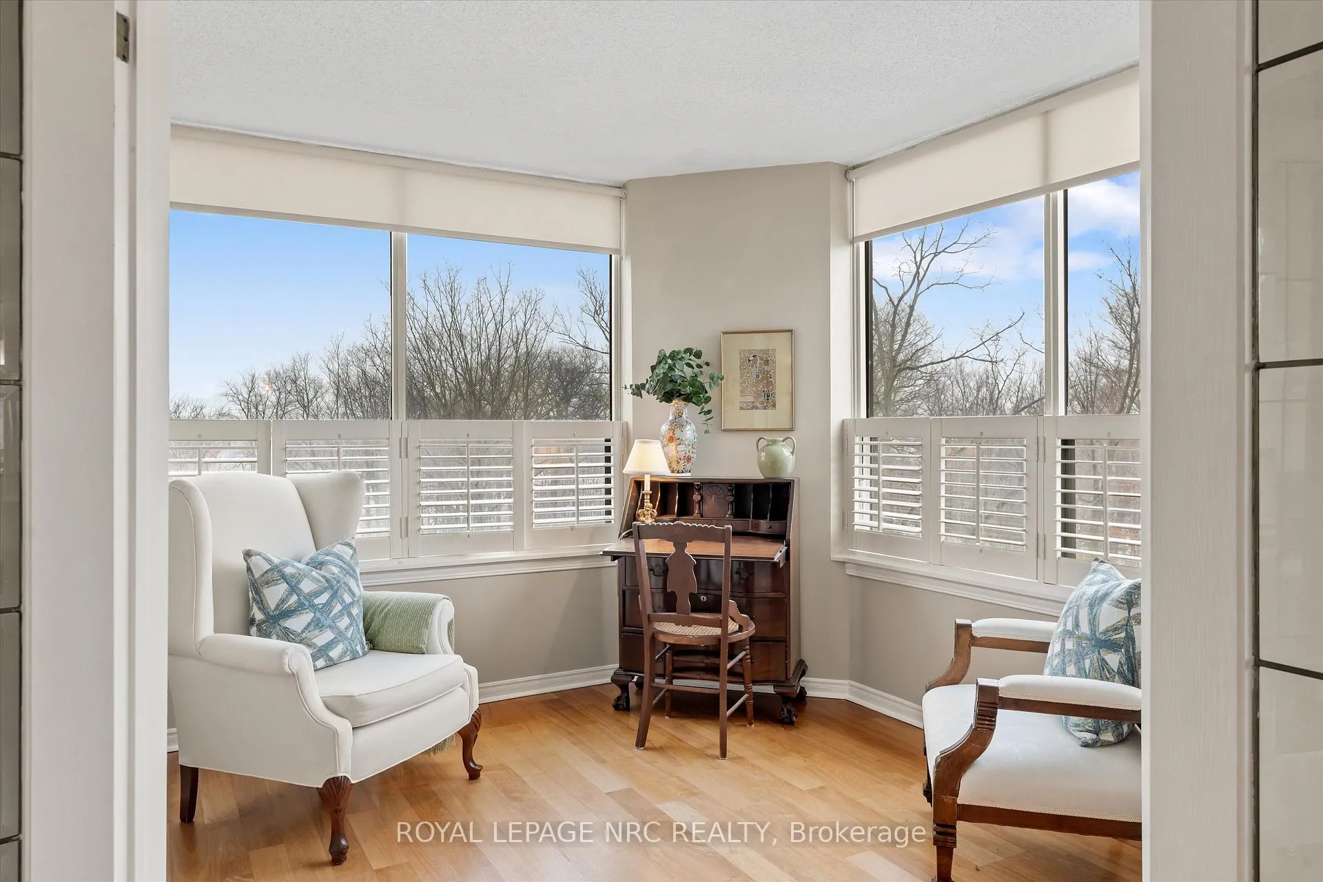 Photo 8 of Unit 303, 3 Towering Hts Boulevard, St. Catharines, Glendale/Glenridge — HOMEH