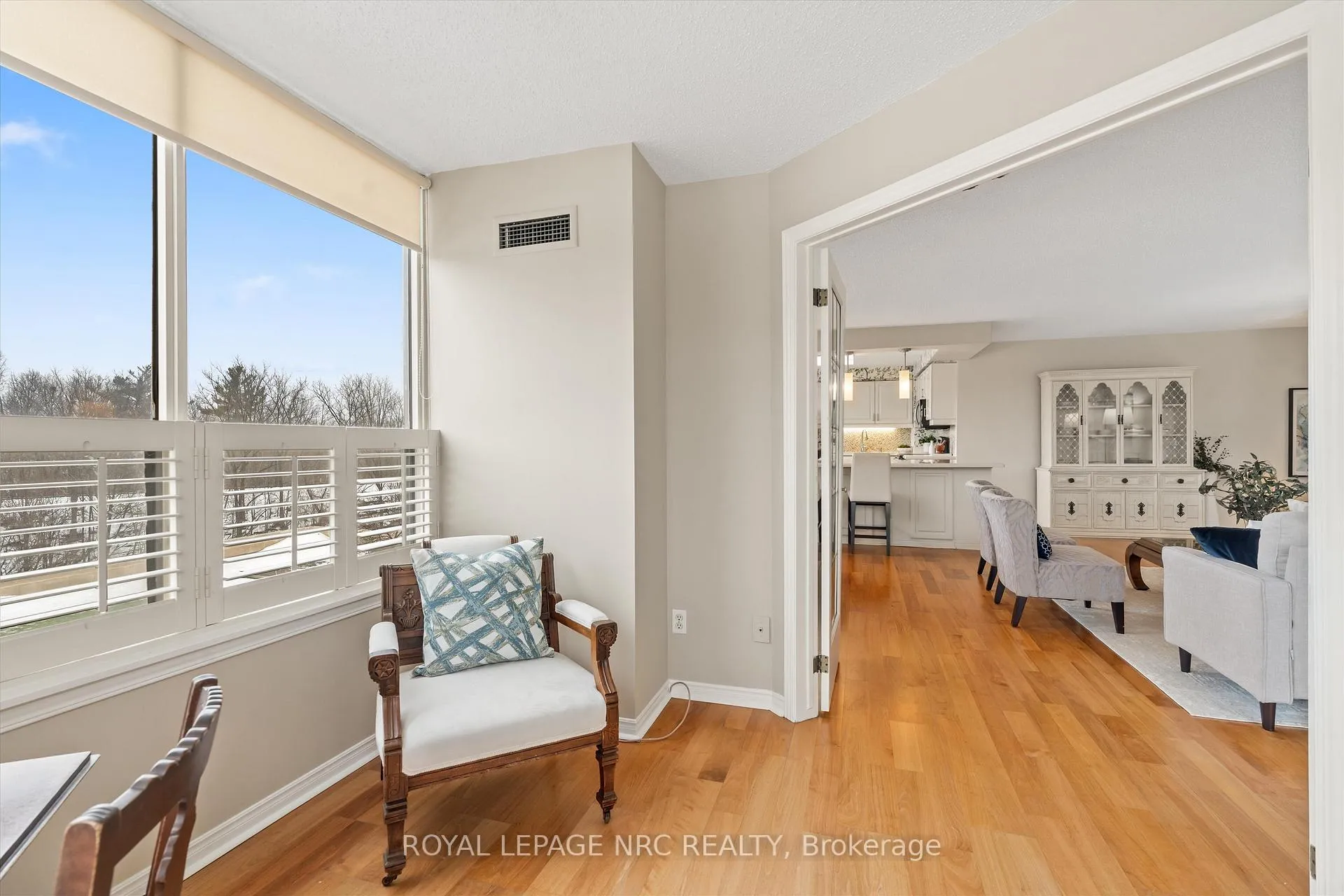 Photo 9 of Unit 303, 3 Towering Hts Boulevard, St. Catharines, Glendale/Glenridge — HOMEH