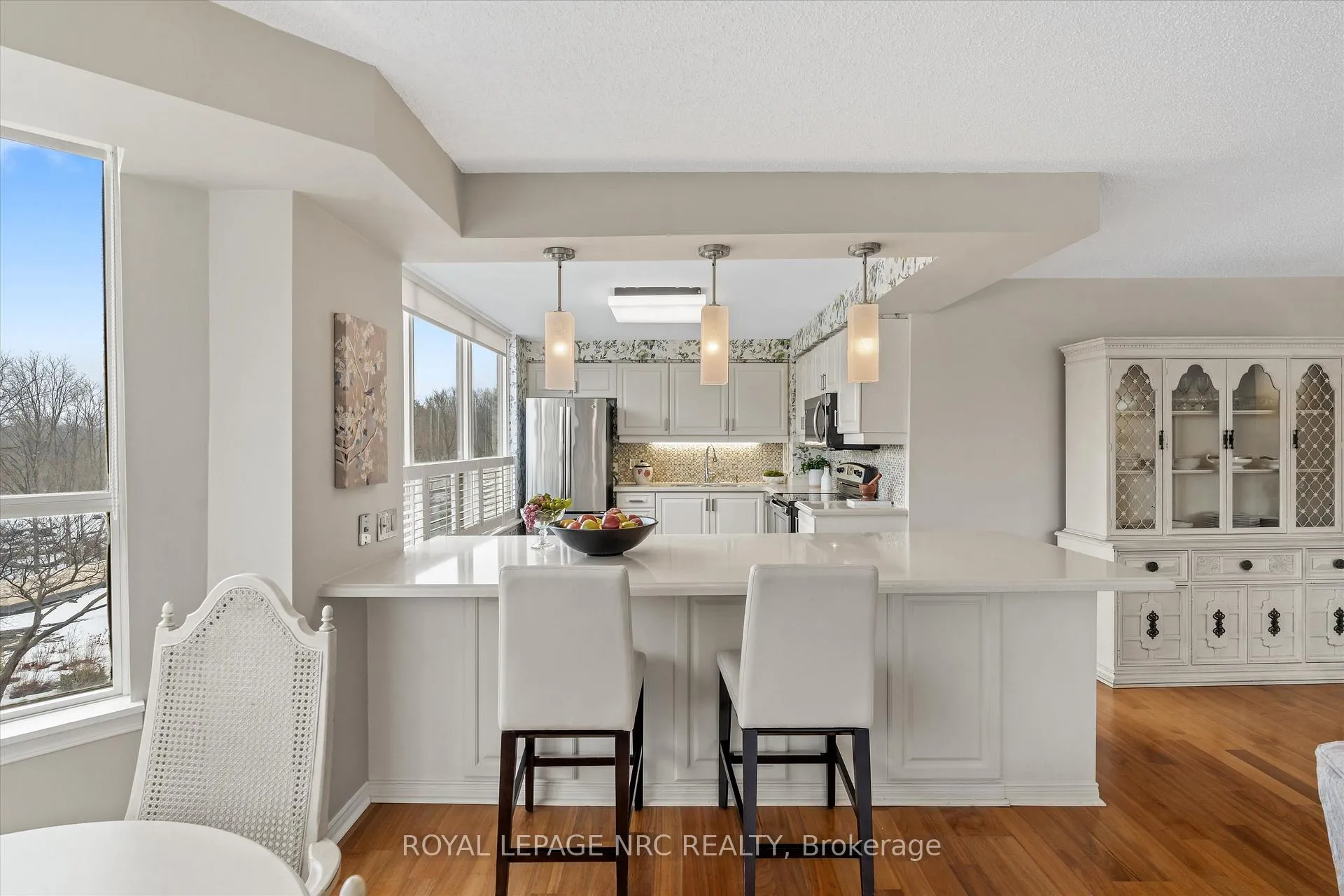 Photo 12 of Unit 303, 3 Towering Hts Boulevard, St. Catharines, Glendale/Glenridge — HOMEH