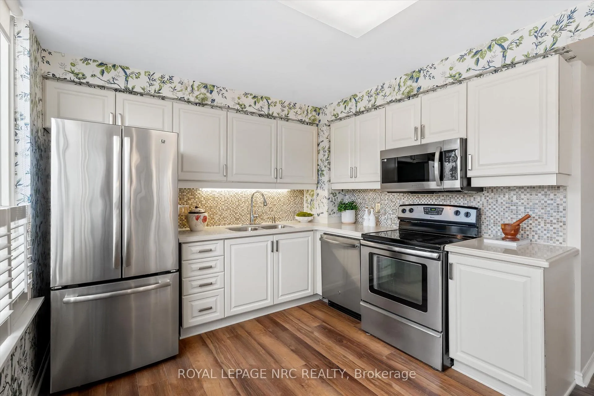 Photo 13 of Unit 303, 3 Towering Hts Boulevard, St. Catharines, Glendale/Glenridge — HOMEH