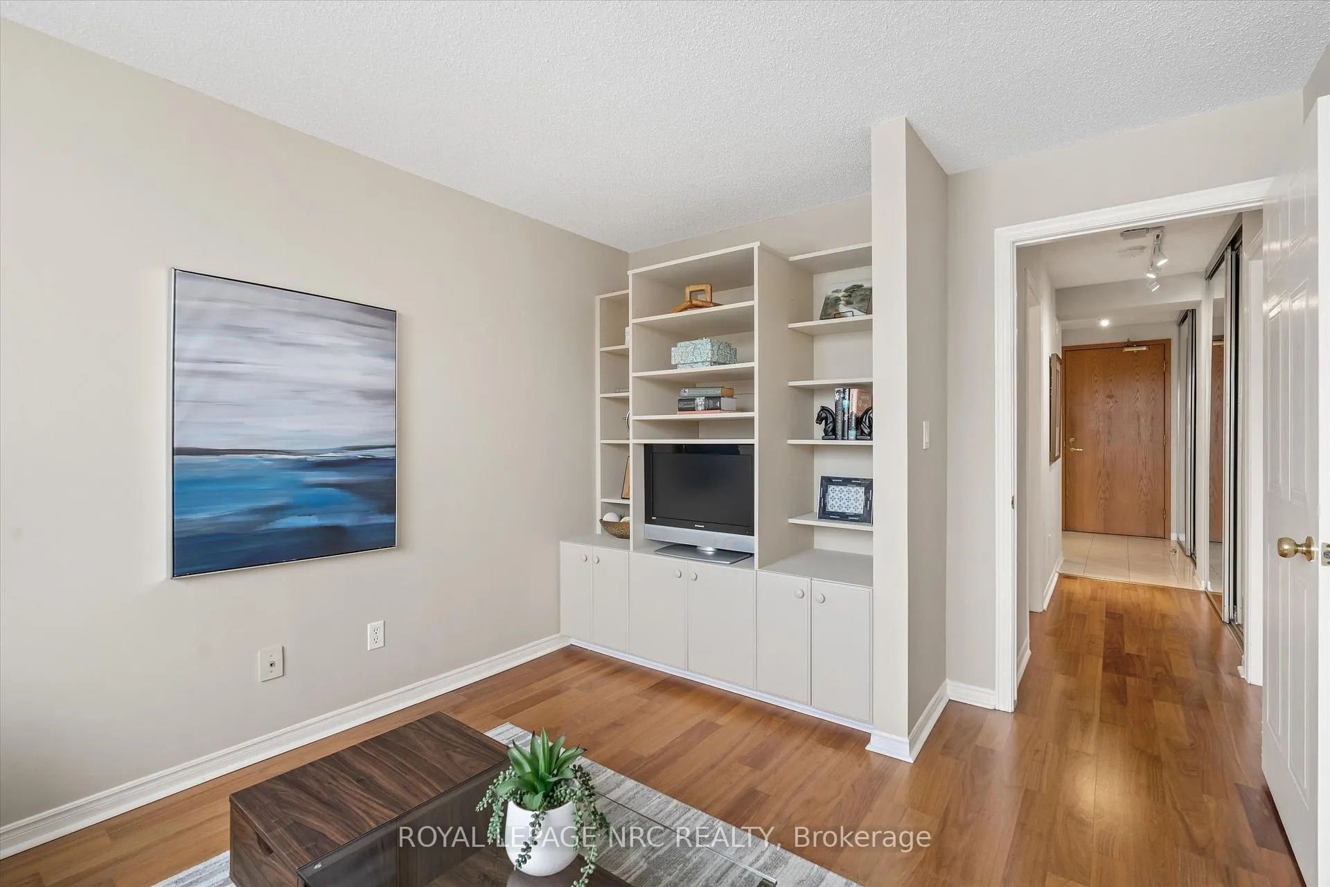Photo 20 of Unit 303, 3 Towering Hts Boulevard, St. Catharines, Glendale/Glenridge — HOMEH