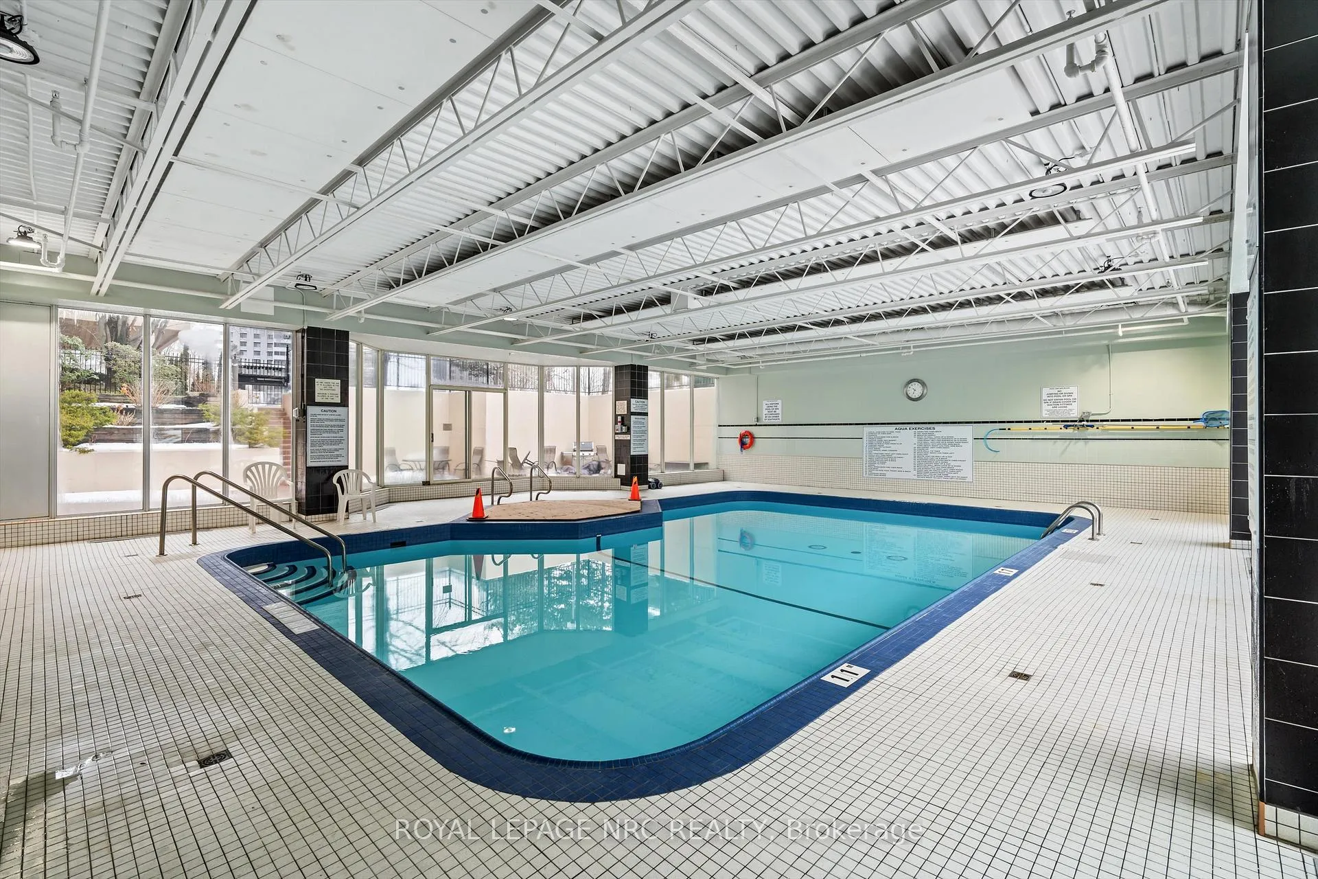 Photo 33 of Unit 303, 3 Towering Hts Boulevard, St. Catharines, Glendale/Glenridge — HOMEH