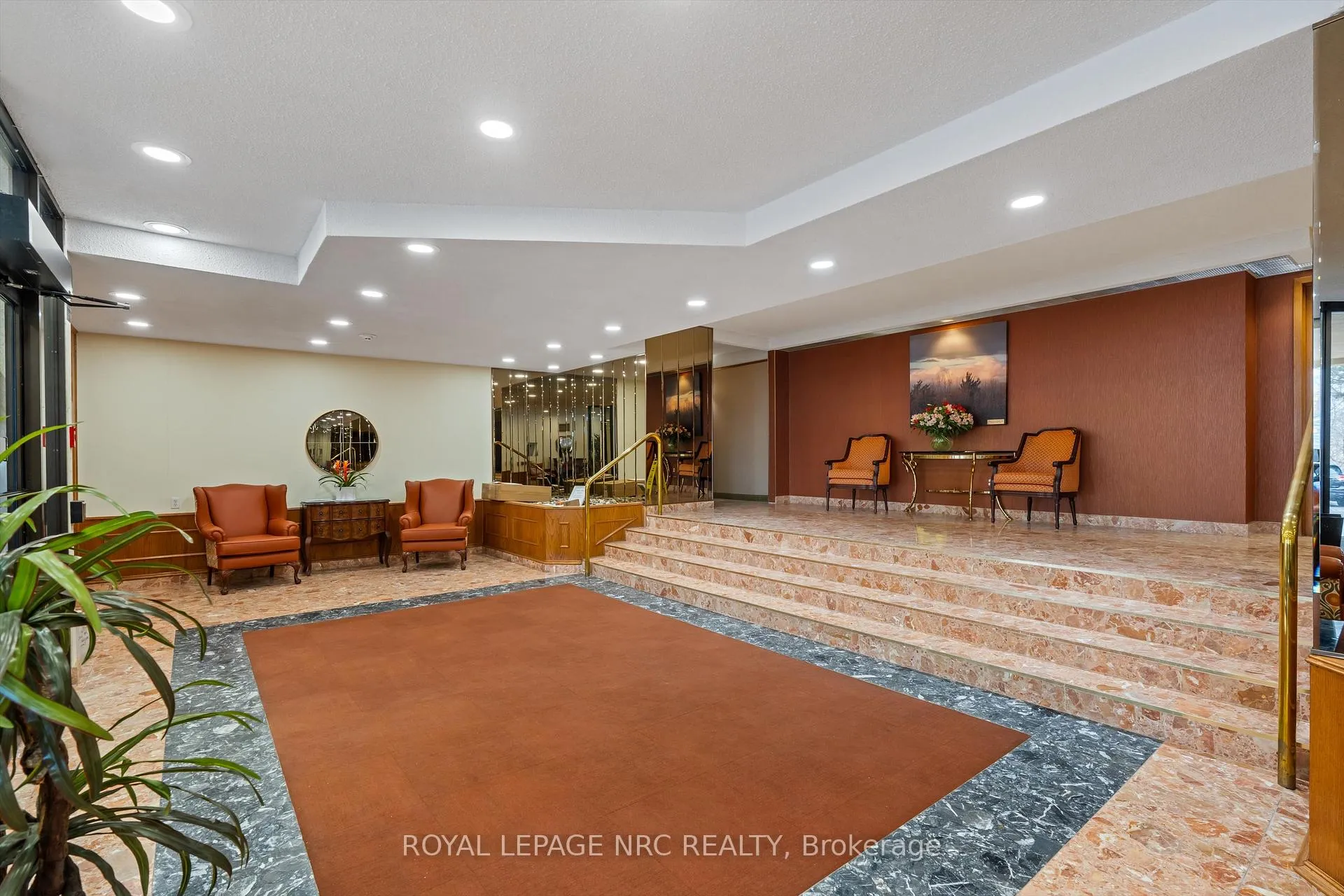 Photo 34 of Unit 303, 3 Towering Hts Boulevard, St. Catharines, Glendale/Glenridge — HOMEH