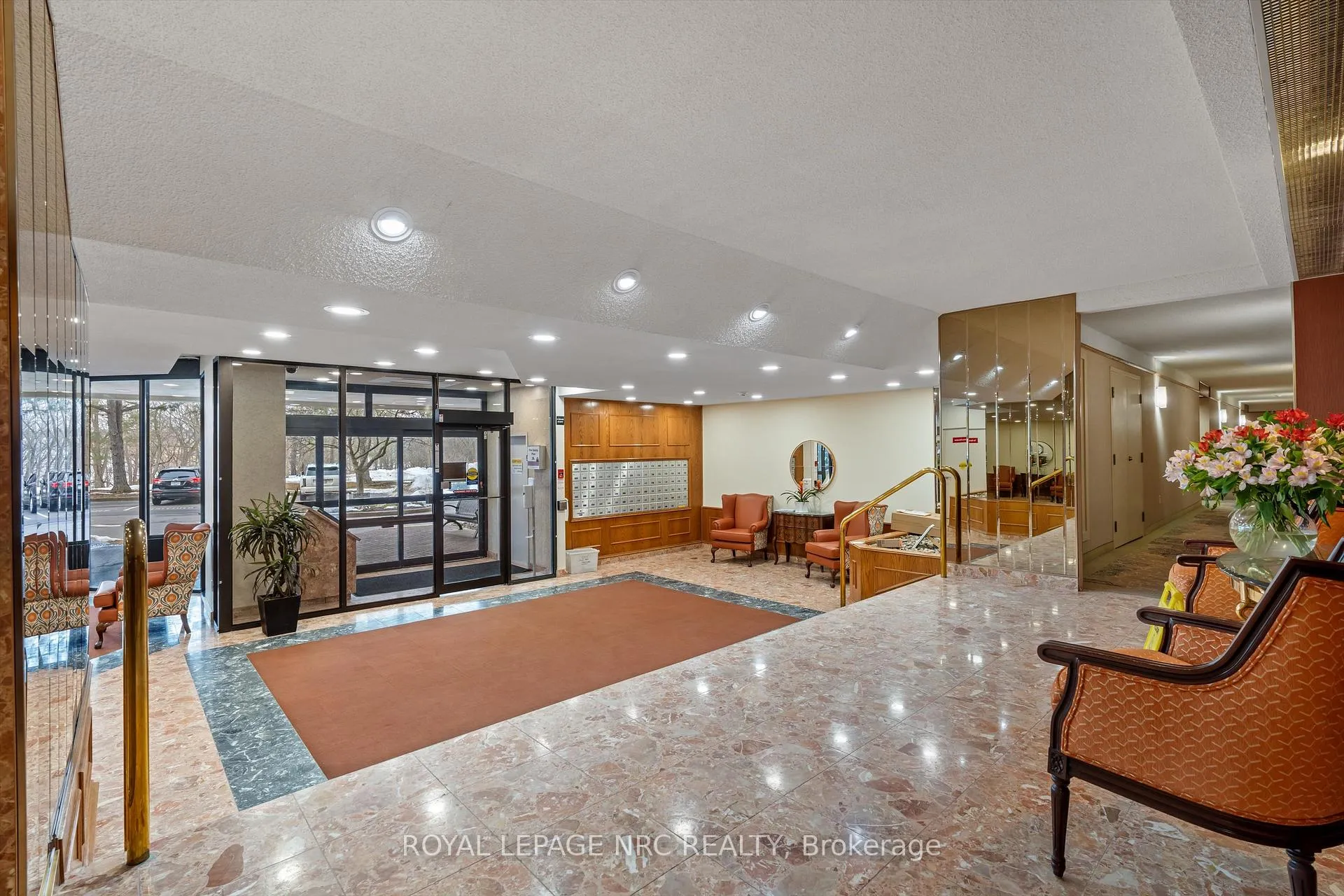 Photo 35 of Unit 303, 3 Towering Hts Boulevard, St. Catharines, Glendale/Glenridge — HOMEH