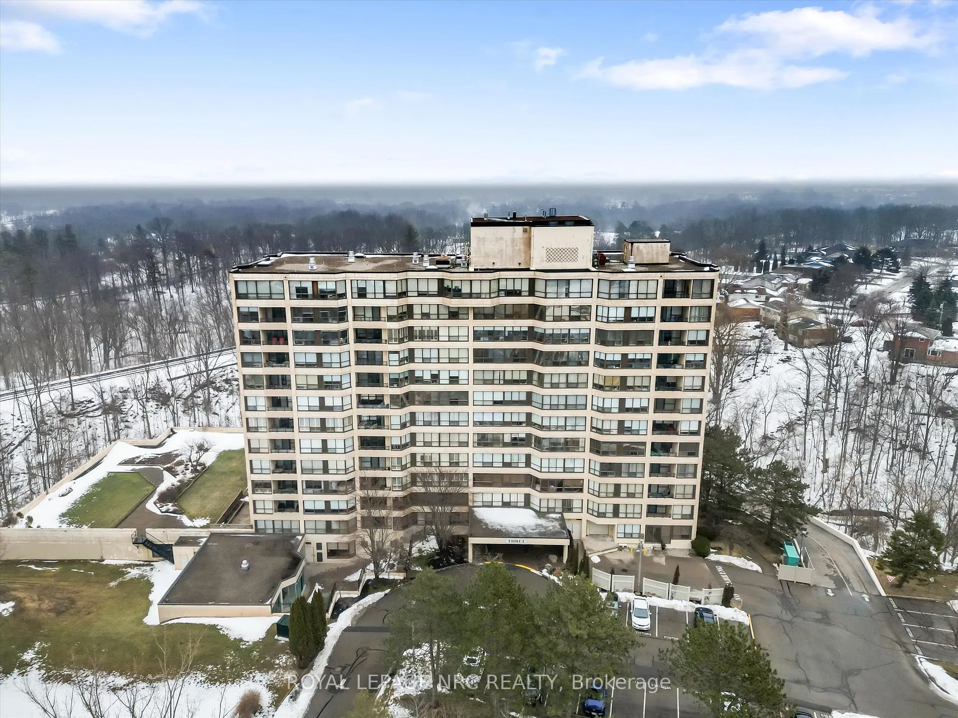 Photo 39 of Unit 303, 3 Towering Hts Boulevard, St. Catharines, Glendale/Glenridge — HOMEH