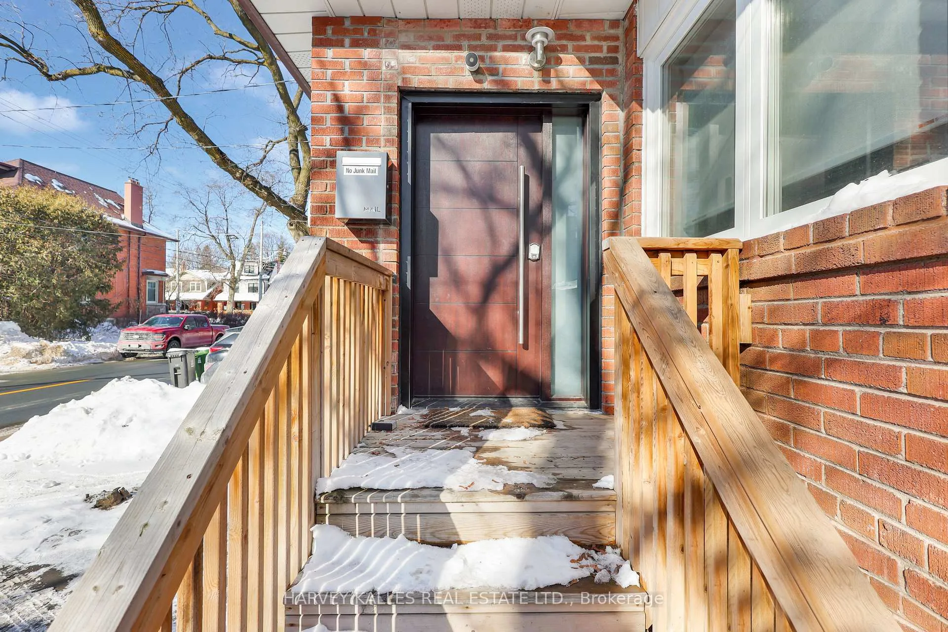 Photo 3 of 629 Duplex Avenue, Toronto, Lawrence Park South — HOMEH