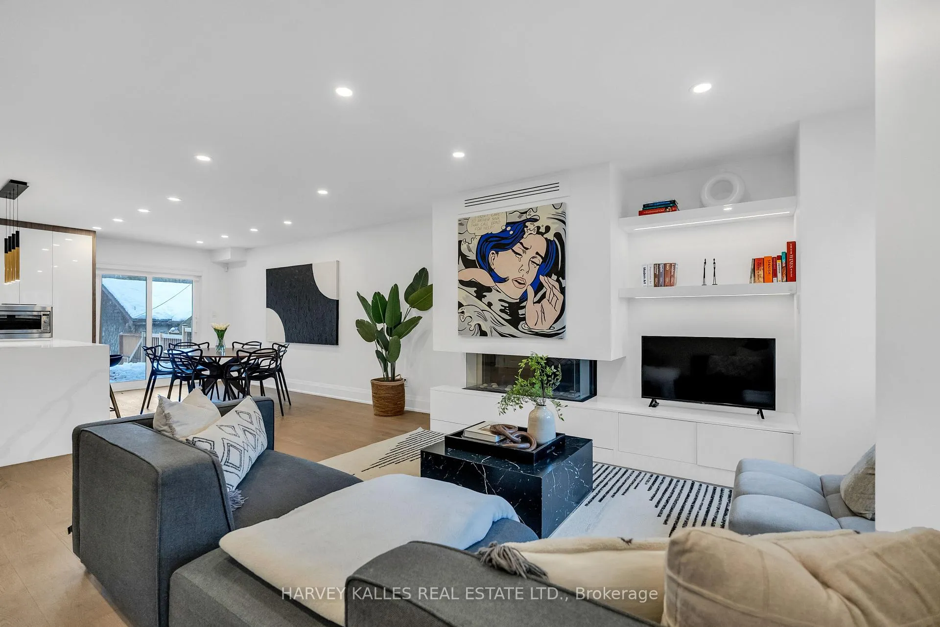 Photo 8 of 629 Duplex Avenue, Toronto, Lawrence Park South — HOMEH