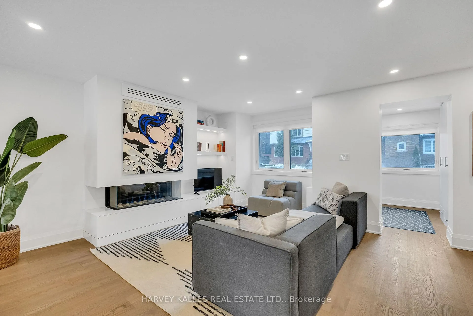 Photo 10 of 629 Duplex Avenue, Toronto, Lawrence Park South — HOMEH