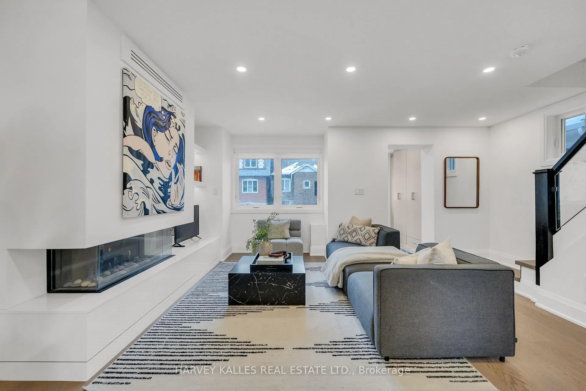 Photo 11 of 629 Duplex Avenue, Toronto, Lawrence Park South — HOMEH