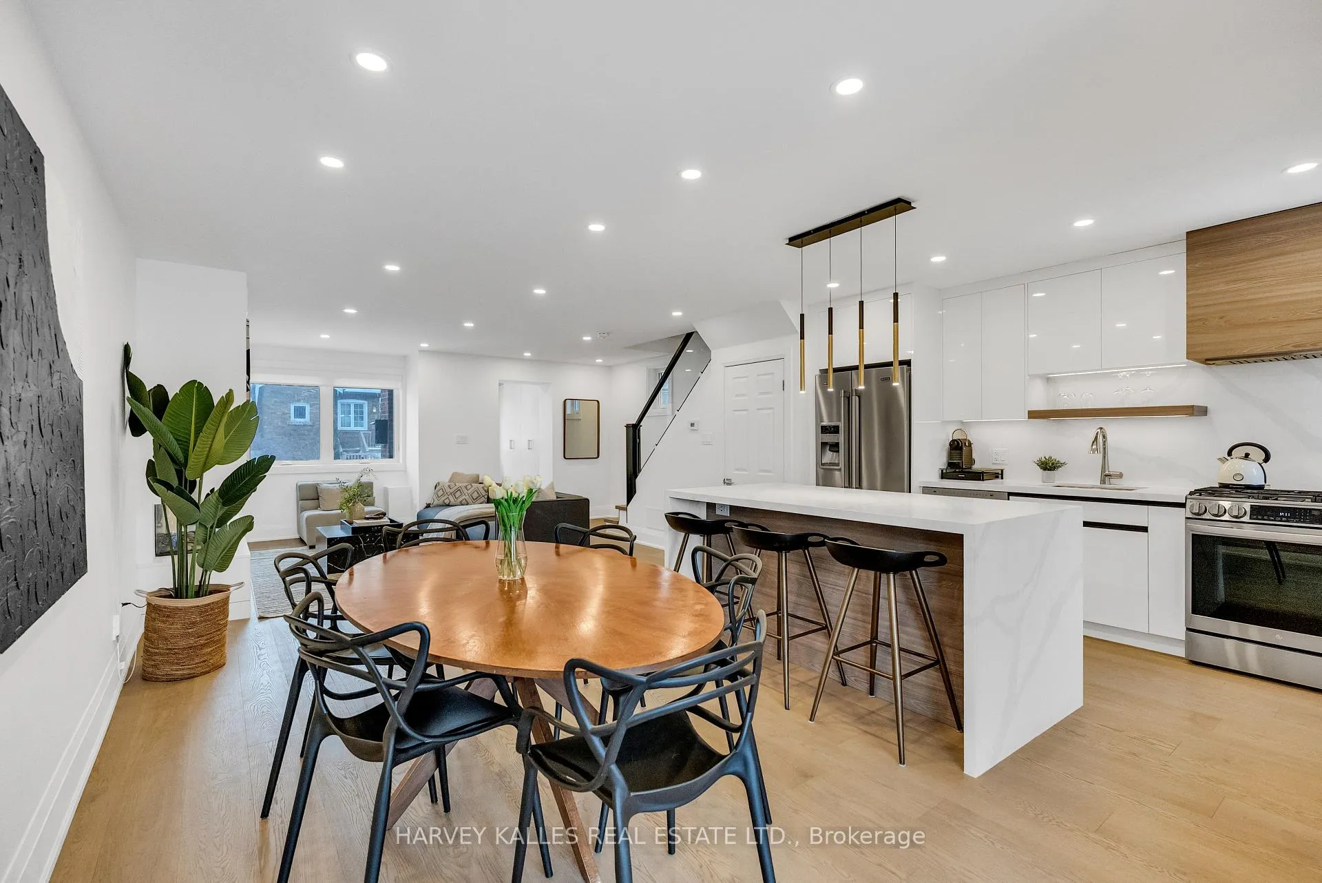 Photo 15 of 629 Duplex Avenue, Toronto, Lawrence Park South — HOMEH