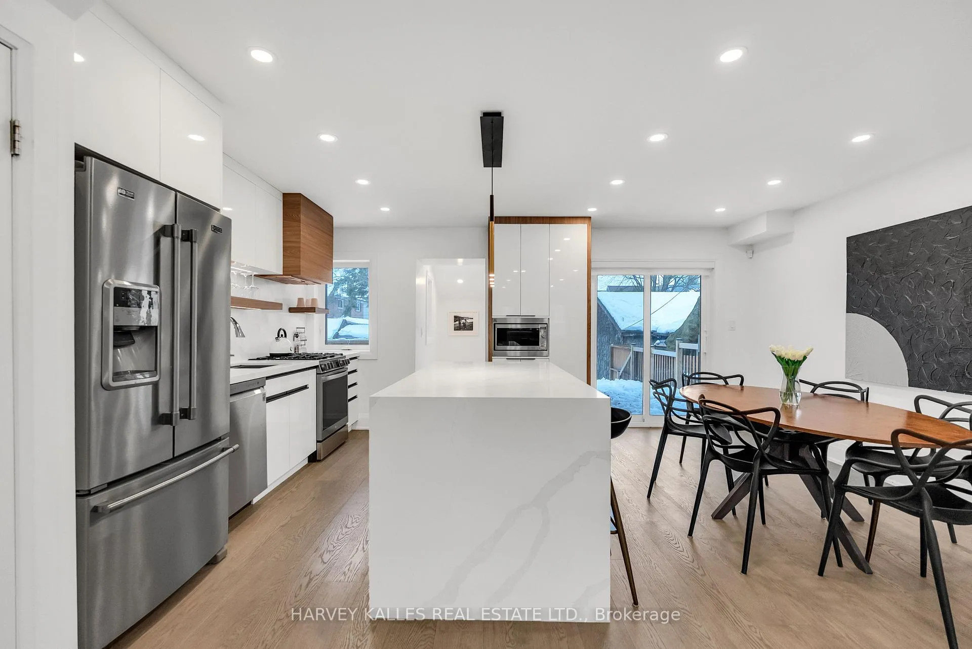 Photo 16 of 629 Duplex Avenue, Toronto, Lawrence Park South — HOMEH