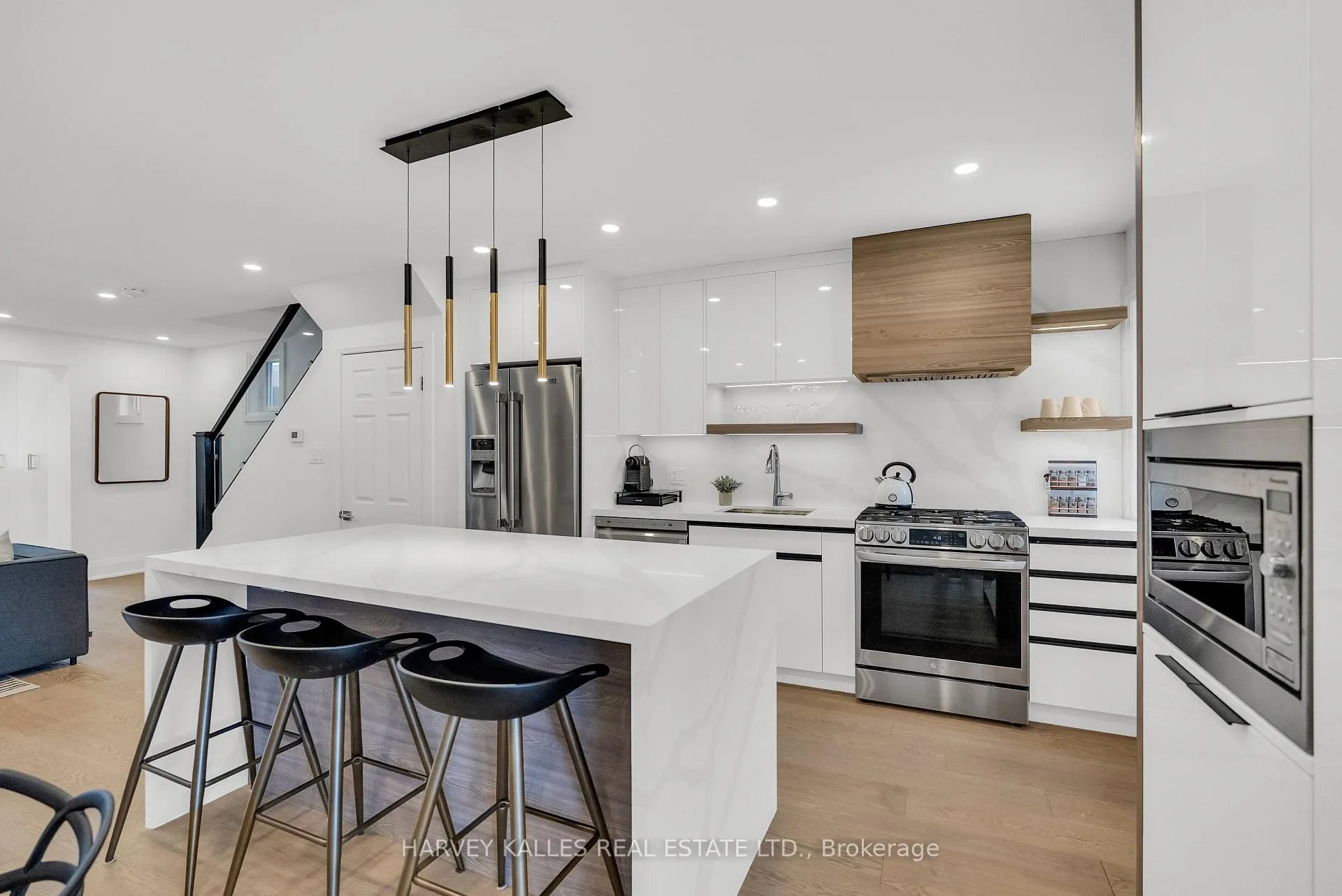 Photo 18 of 629 Duplex Avenue, Toronto, Lawrence Park South — HOMEH