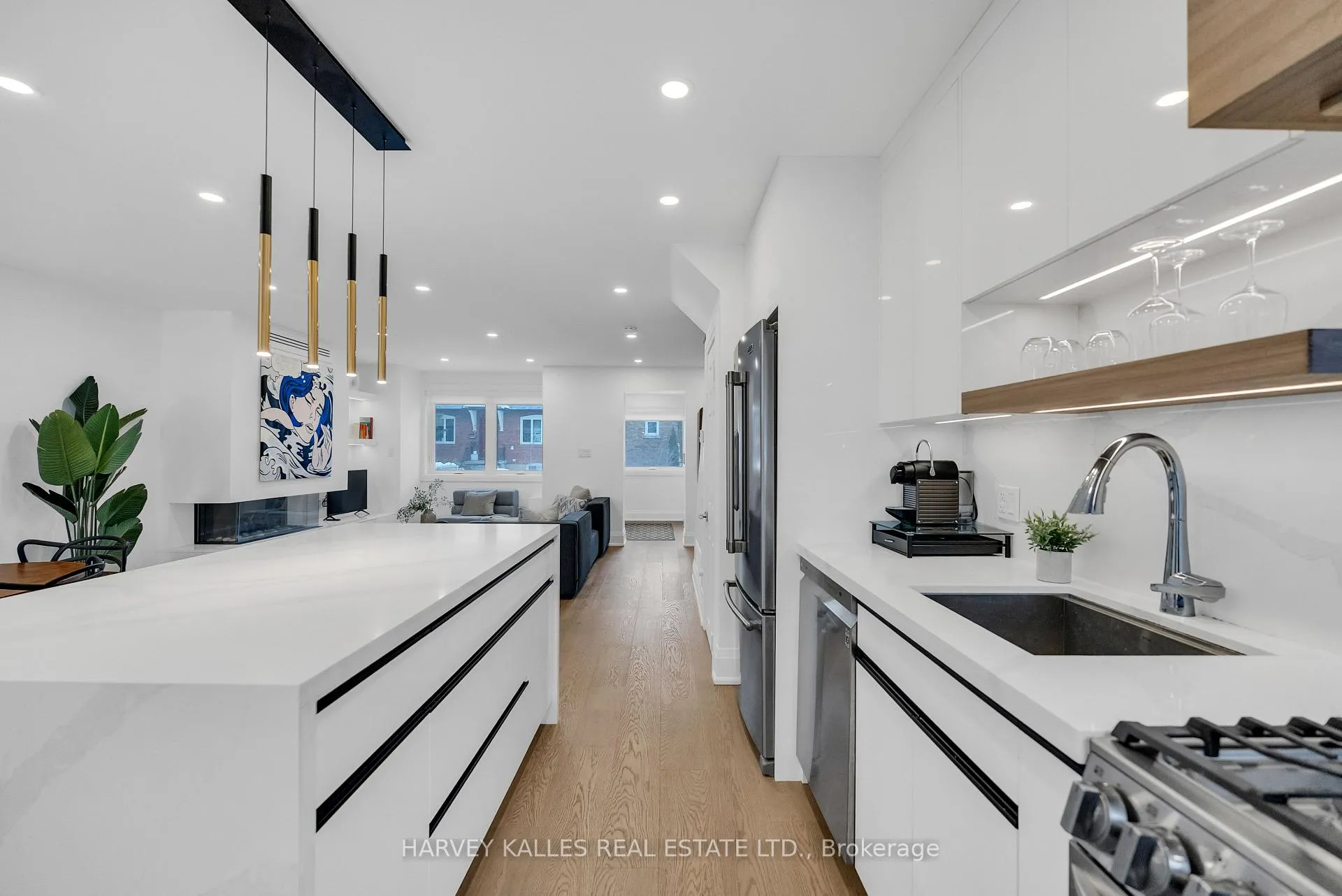Photo 21 of 629 Duplex Avenue, Toronto, Lawrence Park South — HOMEH