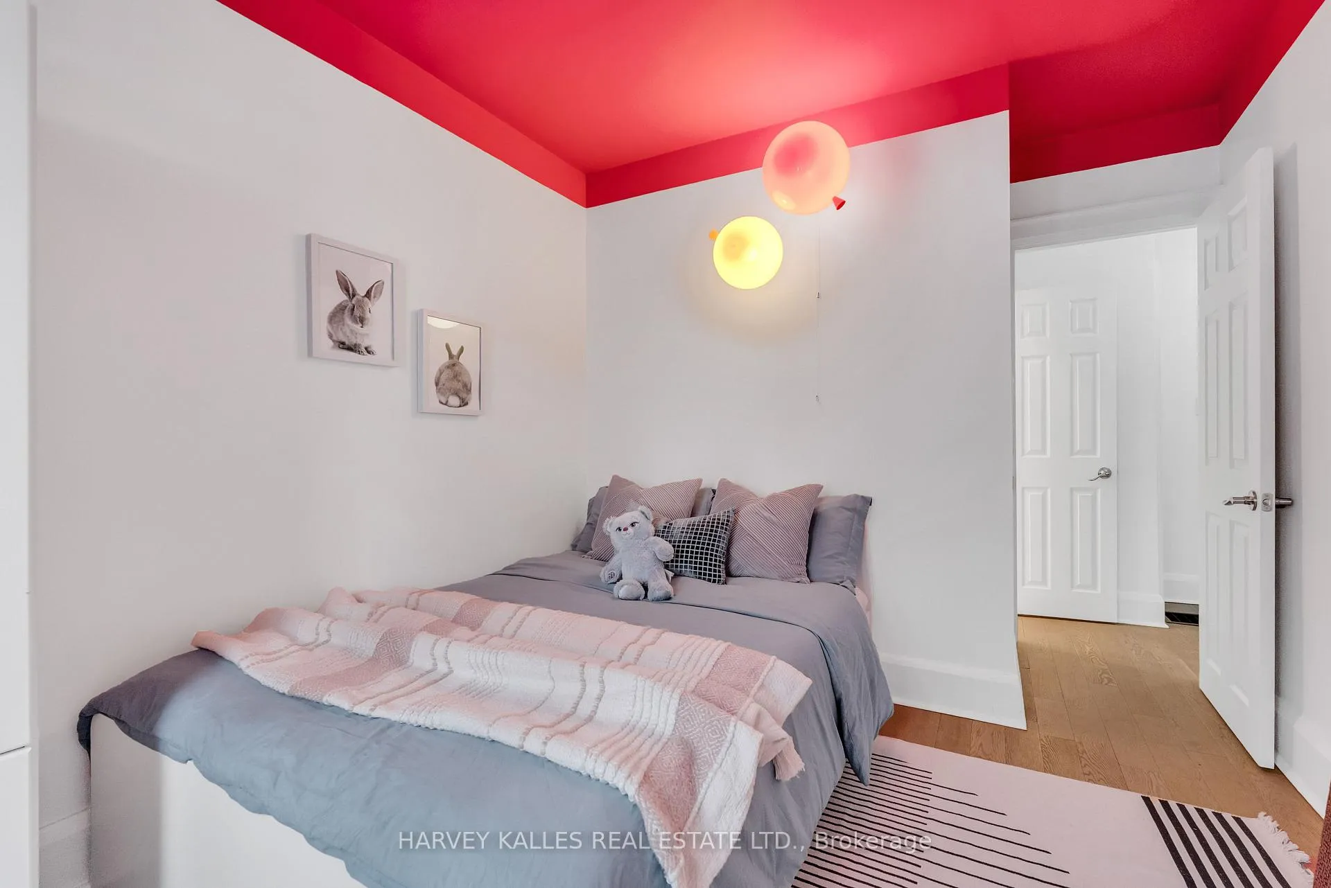 Photo 35 of 629 Duplex Avenue, Toronto, Lawrence Park South — HOMEH