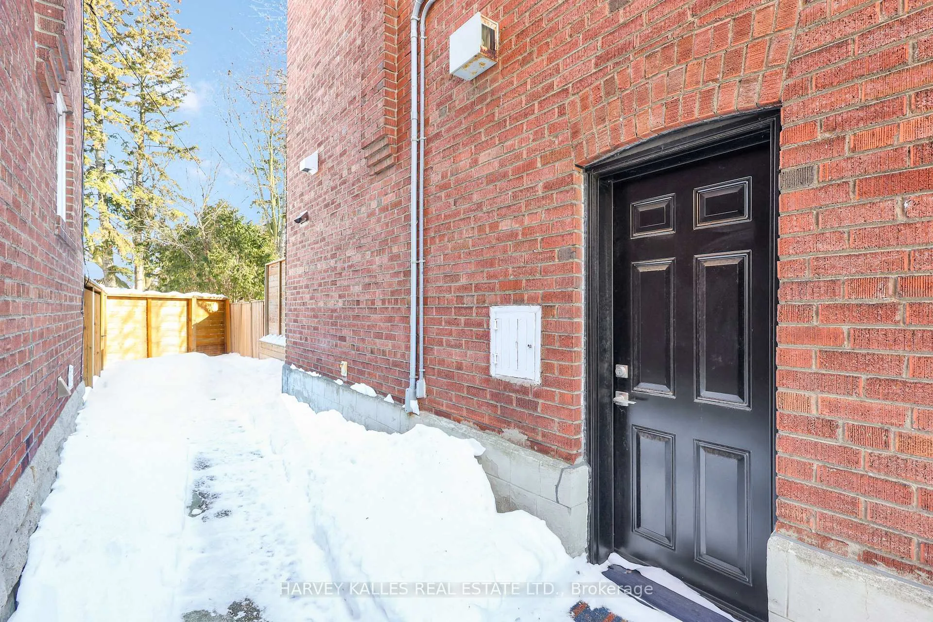 Photo 47 of 629 Duplex Avenue, Toronto, Lawrence Park South — HOMEH