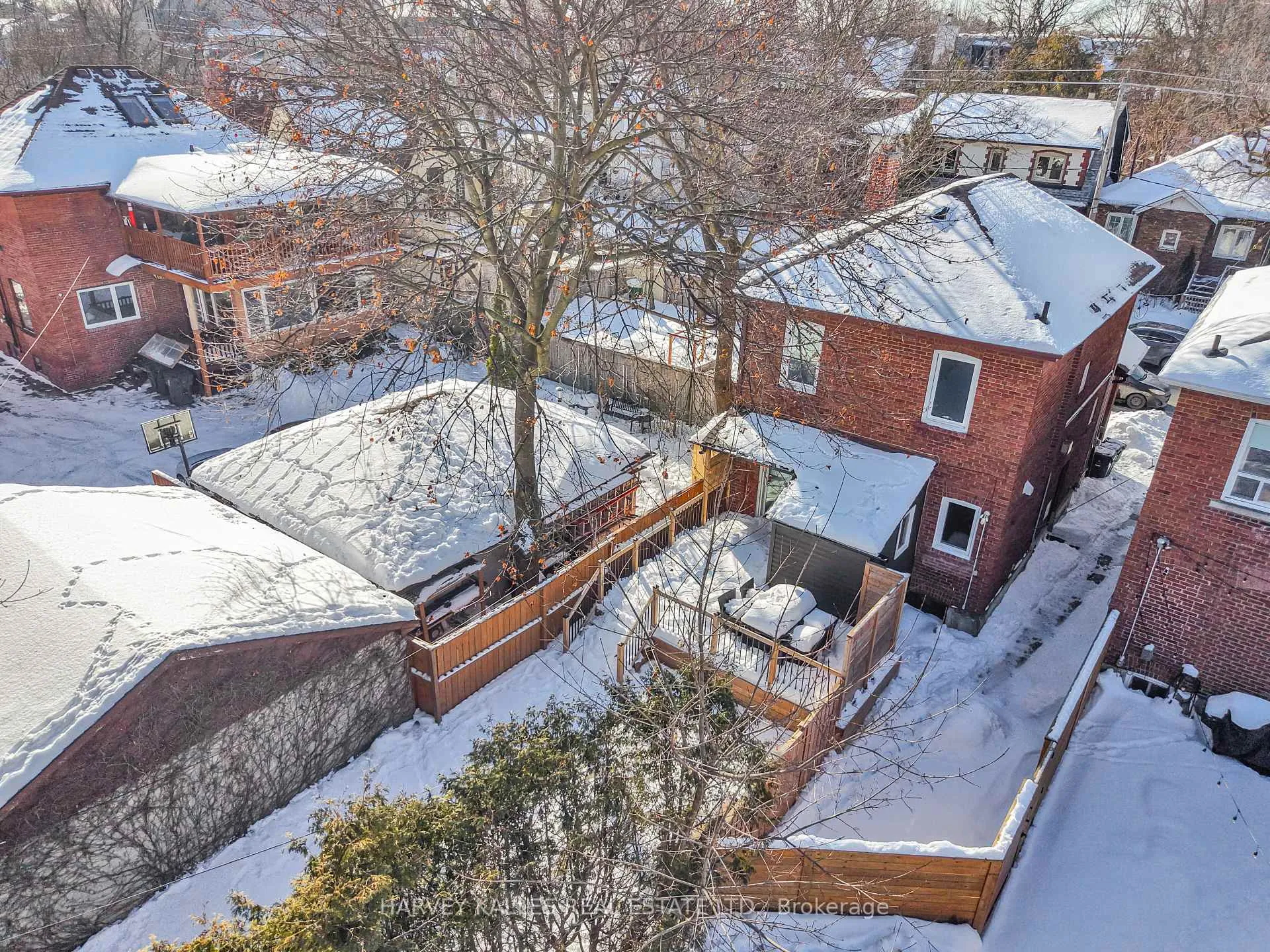Photo 48 of 629 Duplex Avenue, Toronto, Lawrence Park South — HOMEH