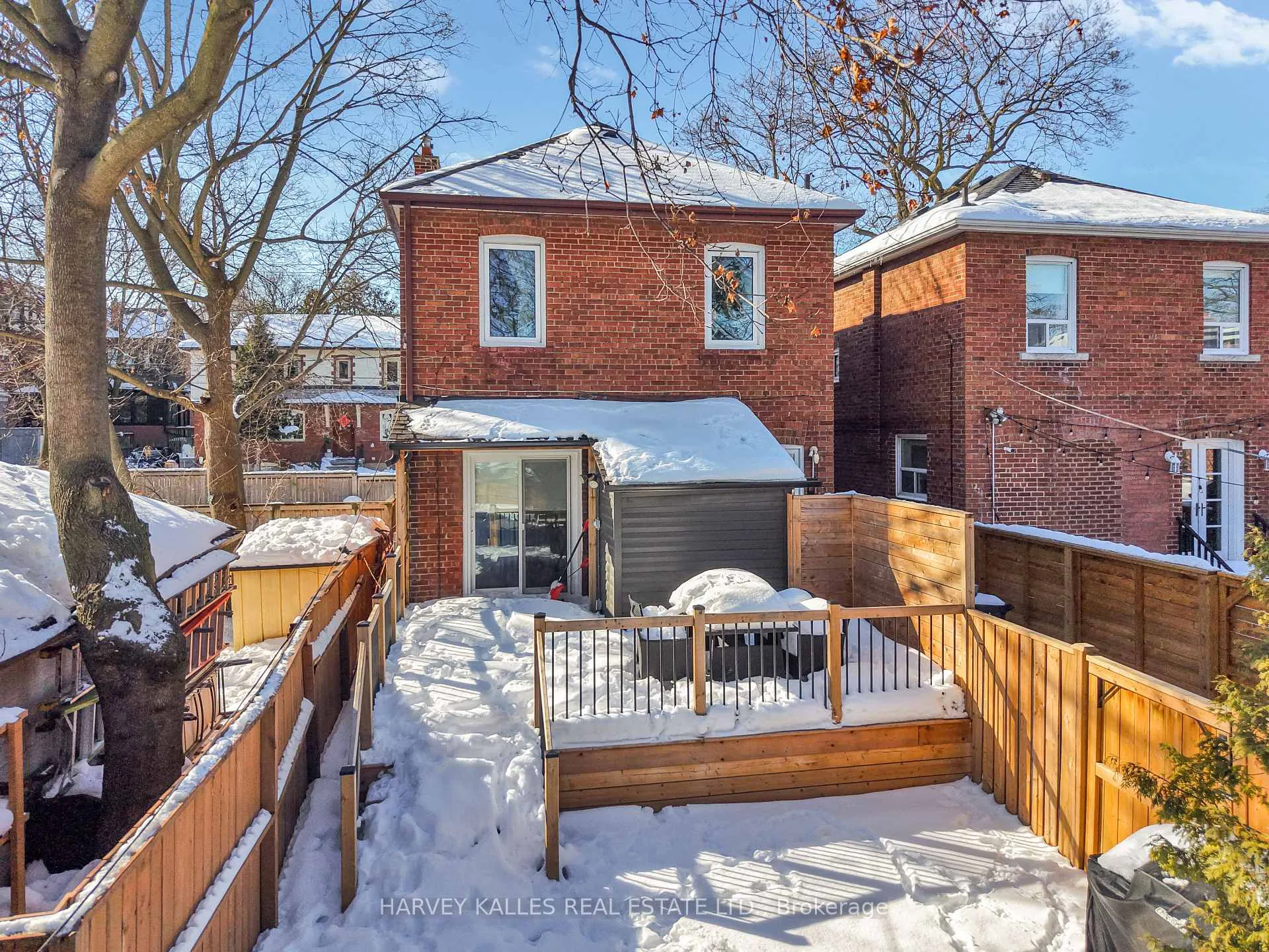 Photo 49 of 629 Duplex Avenue, Toronto, Lawrence Park South — HOMEH