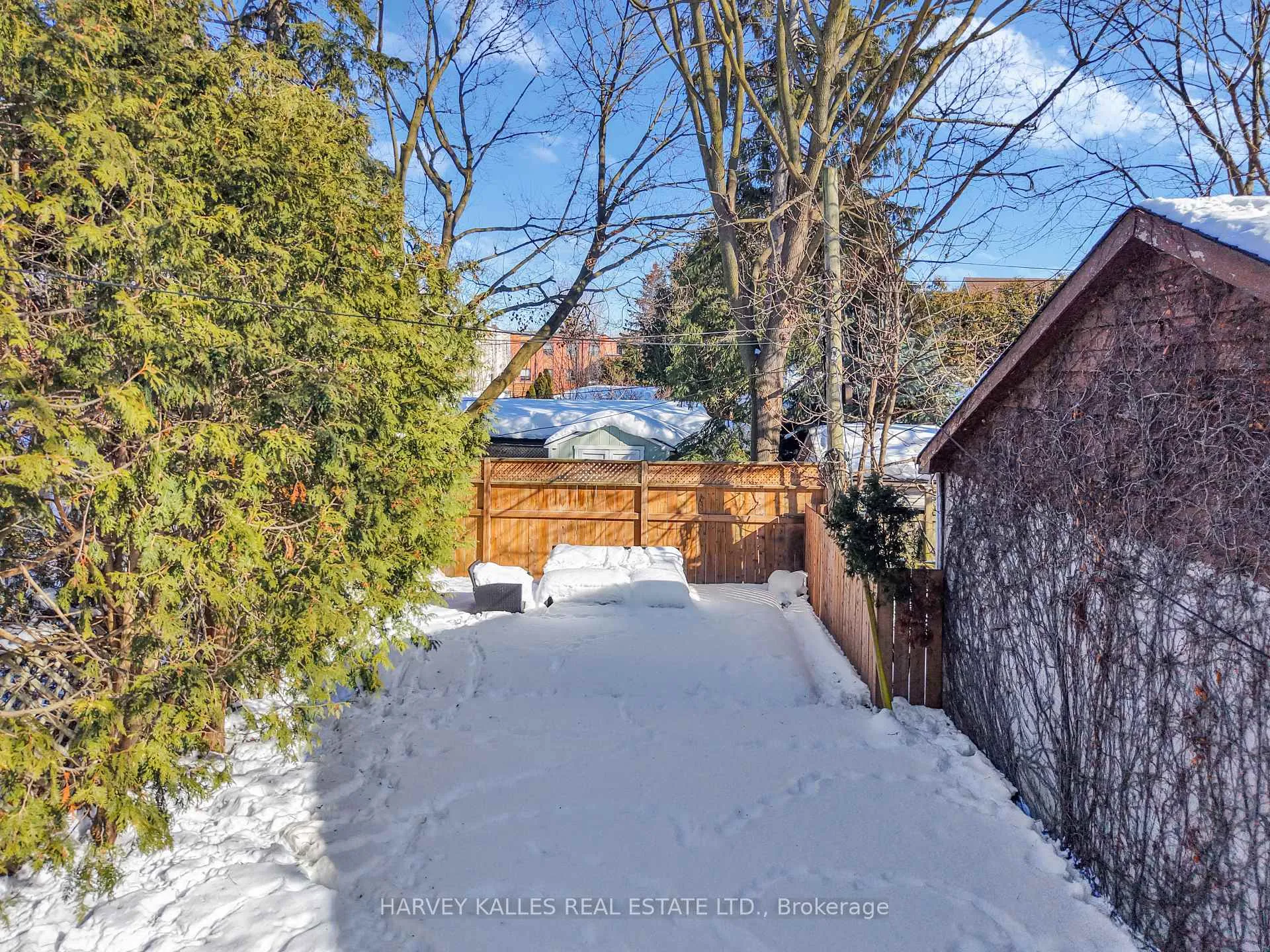 Photo 50 of 629 Duplex Avenue, Toronto, Lawrence Park South — HOMEH