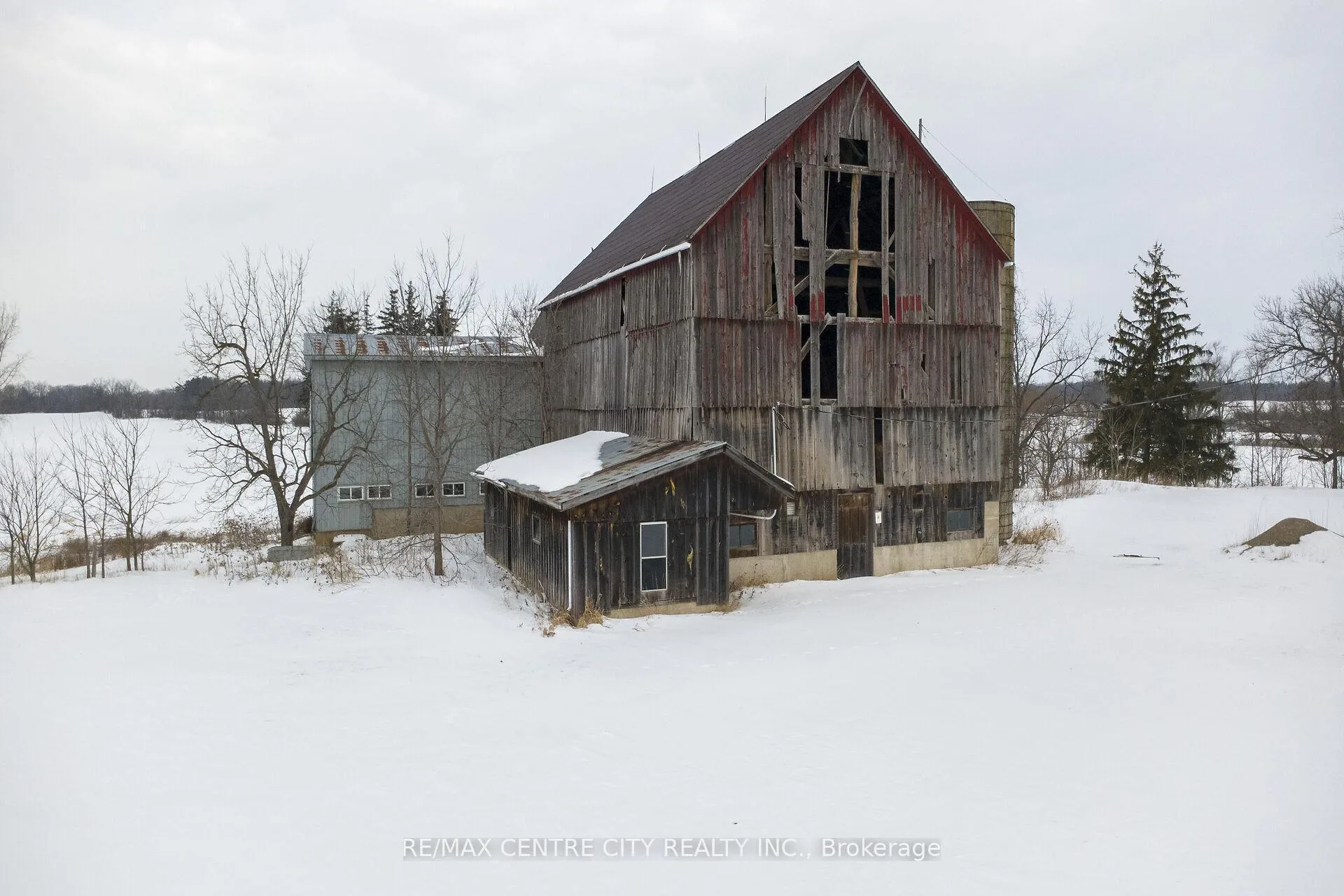 Photo 5 of PT LT 9 Range 1 Road, Brant, Brantford Twp — HOMEH
