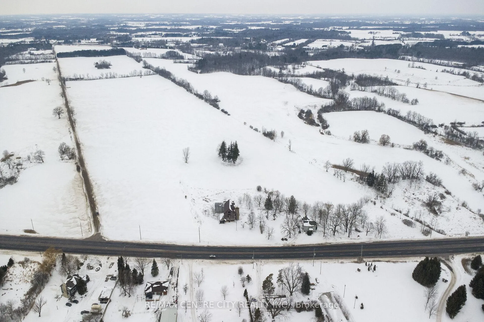 Photo 8 of PT LT 9 Range 1 Road, Brant, Brantford Twp — HOMEH