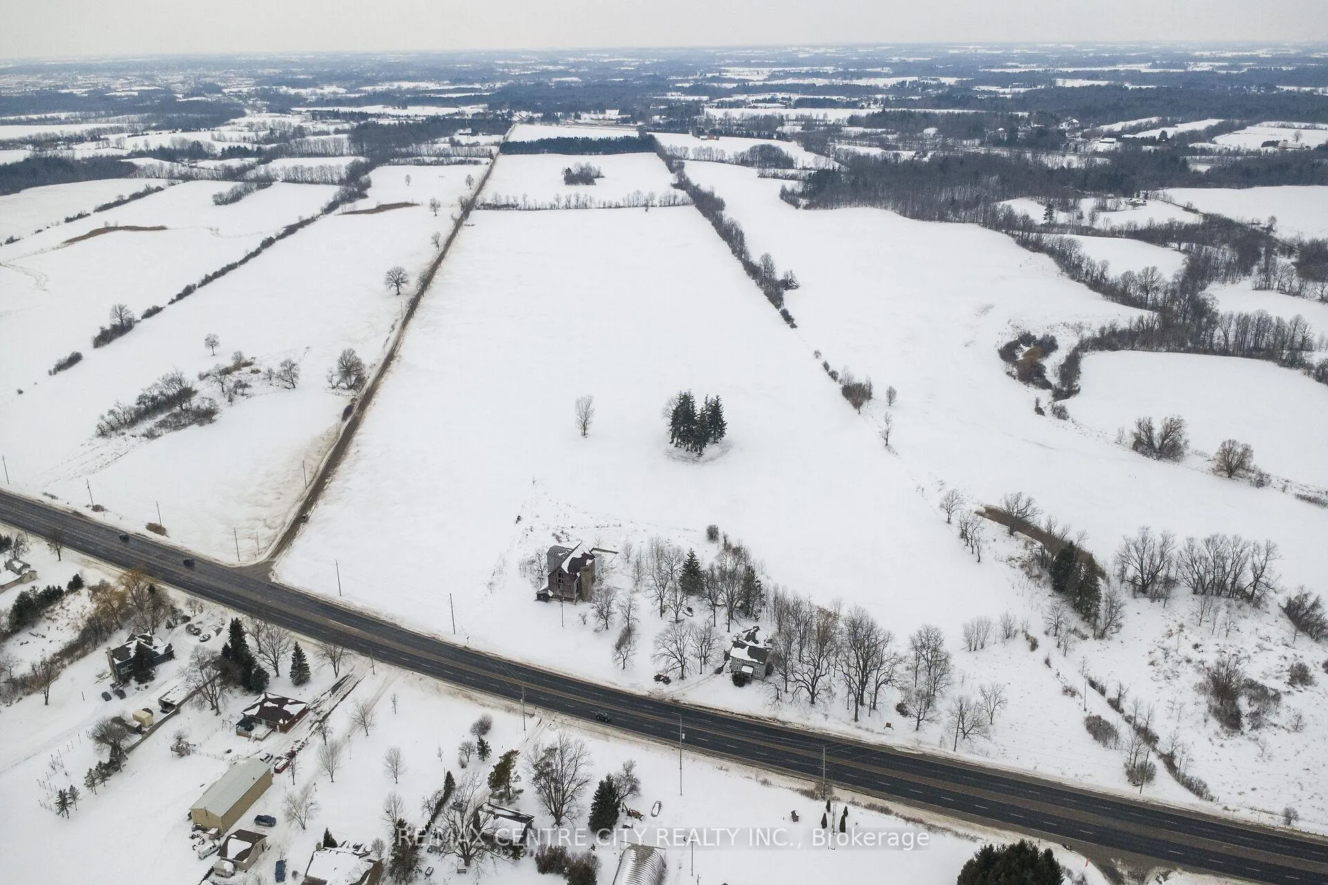 Photo 9 of PT LT 9 Range 1 Road, Brant, Brantford Twp — HOMEH