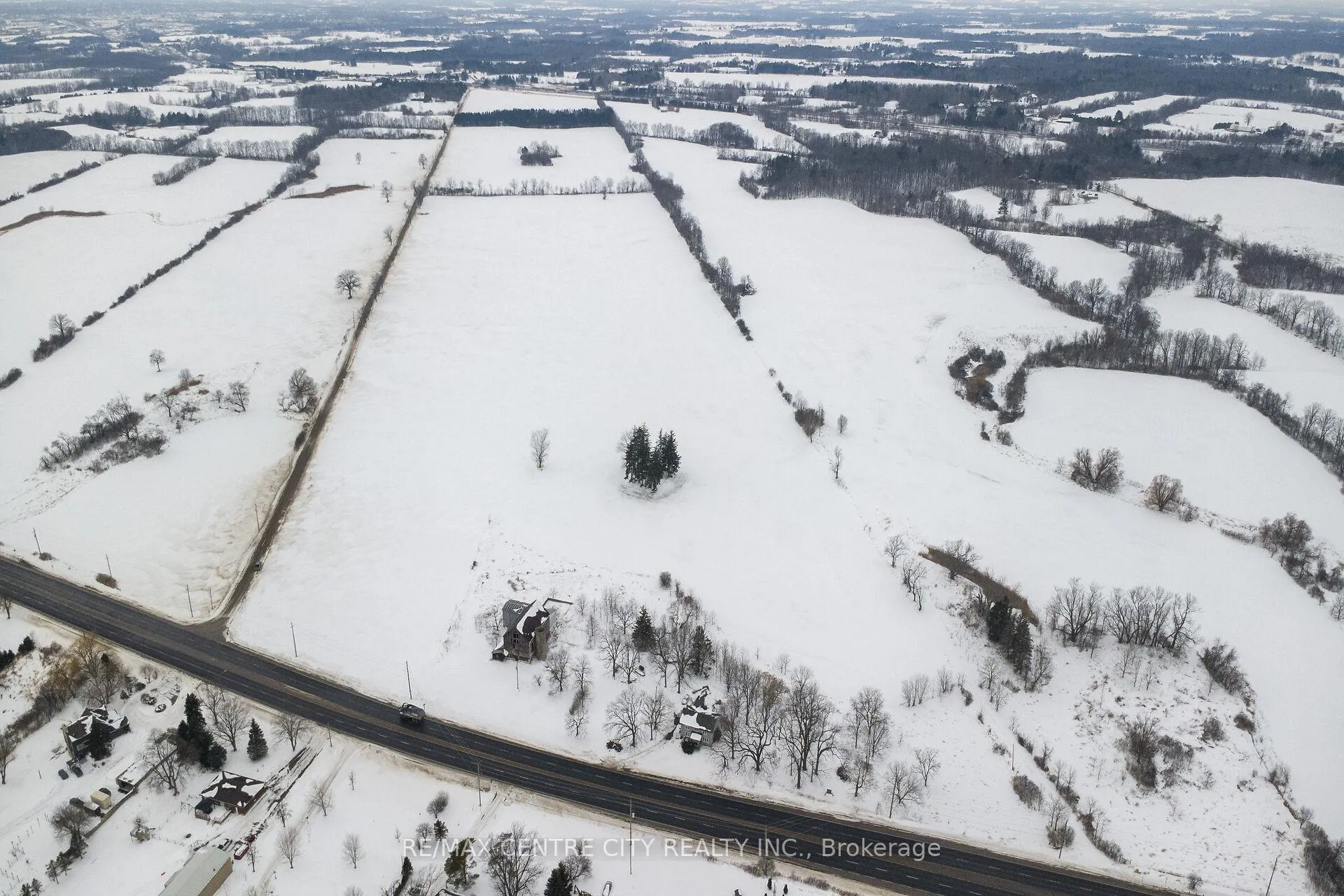 Photo 10 of PT LT 9 Range 1 Road, Brant, Brantford Twp — HOMEH
