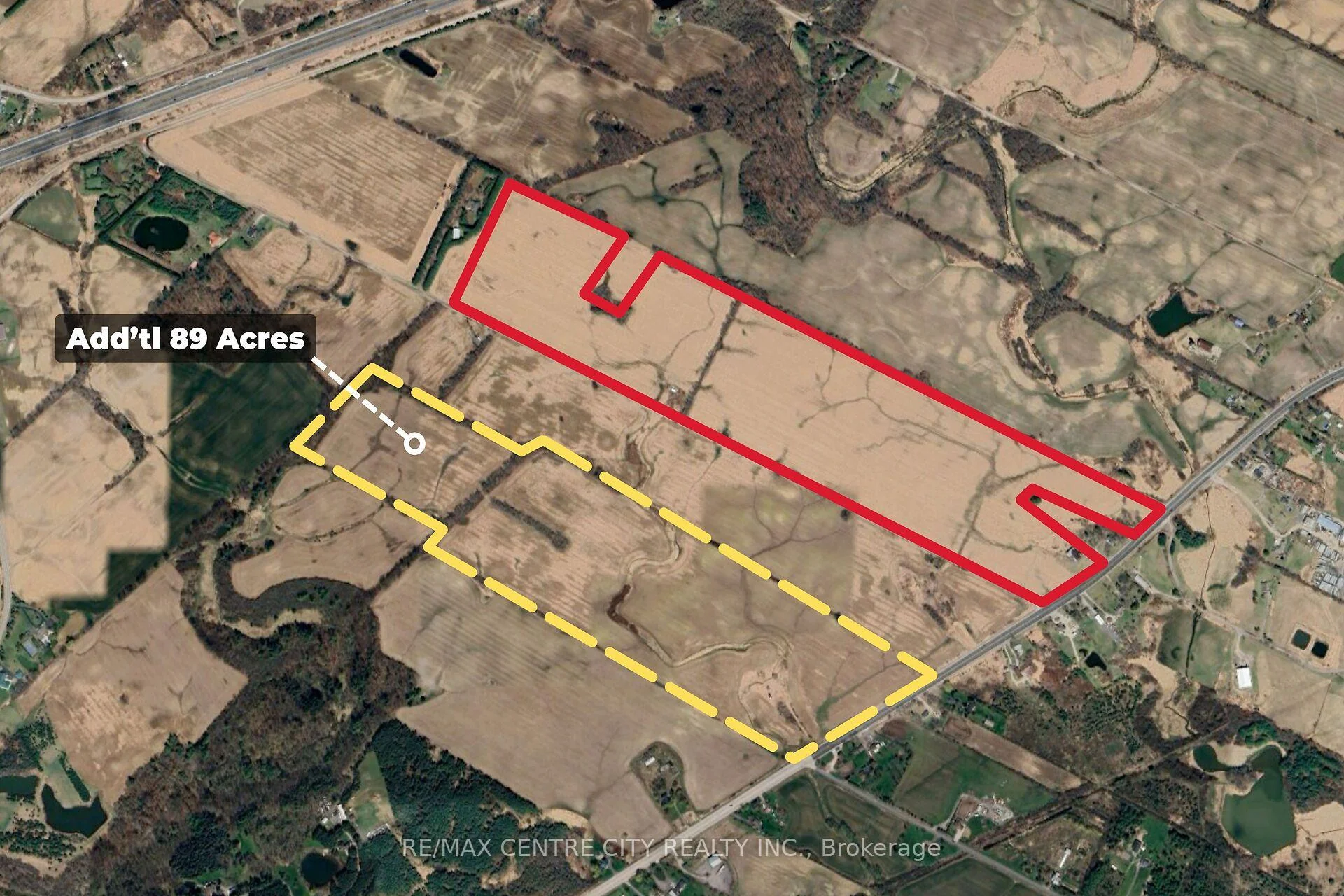 Photo 15 of PT LT 9 Range 1 Road, Brant, Brantford Twp — HOMEH