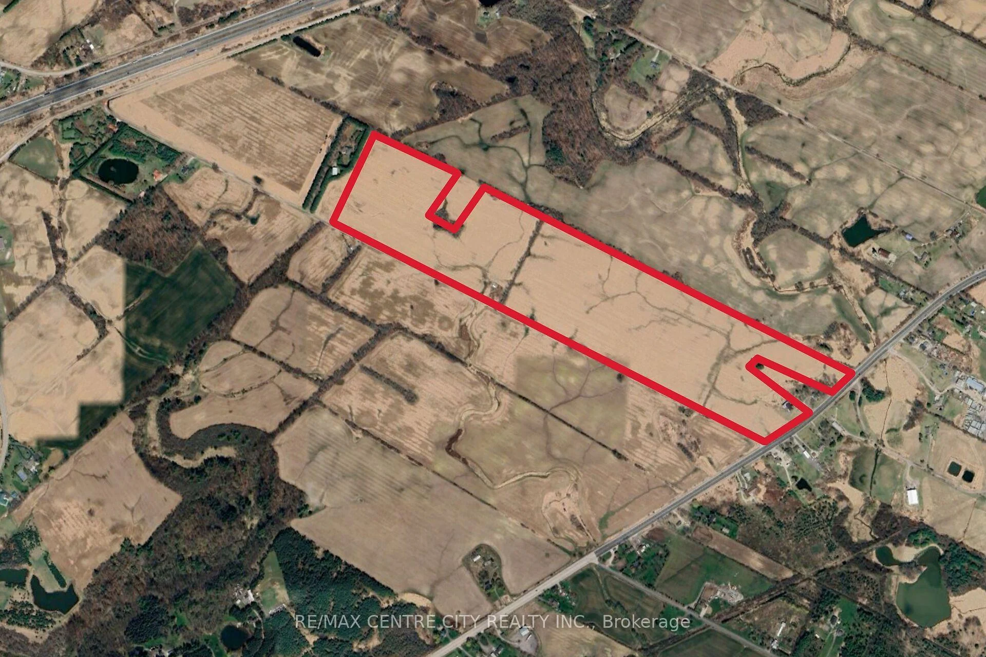Photo 16 of PT LT 9 Range 1 Road, Brant, Brantford Twp — HOMEH