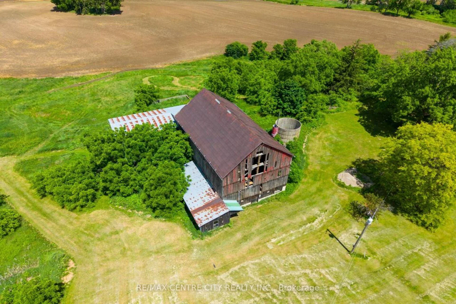 Photo 35 of PT LT 9 Range 1 Road, Brant, Brantford Twp — HOMEH