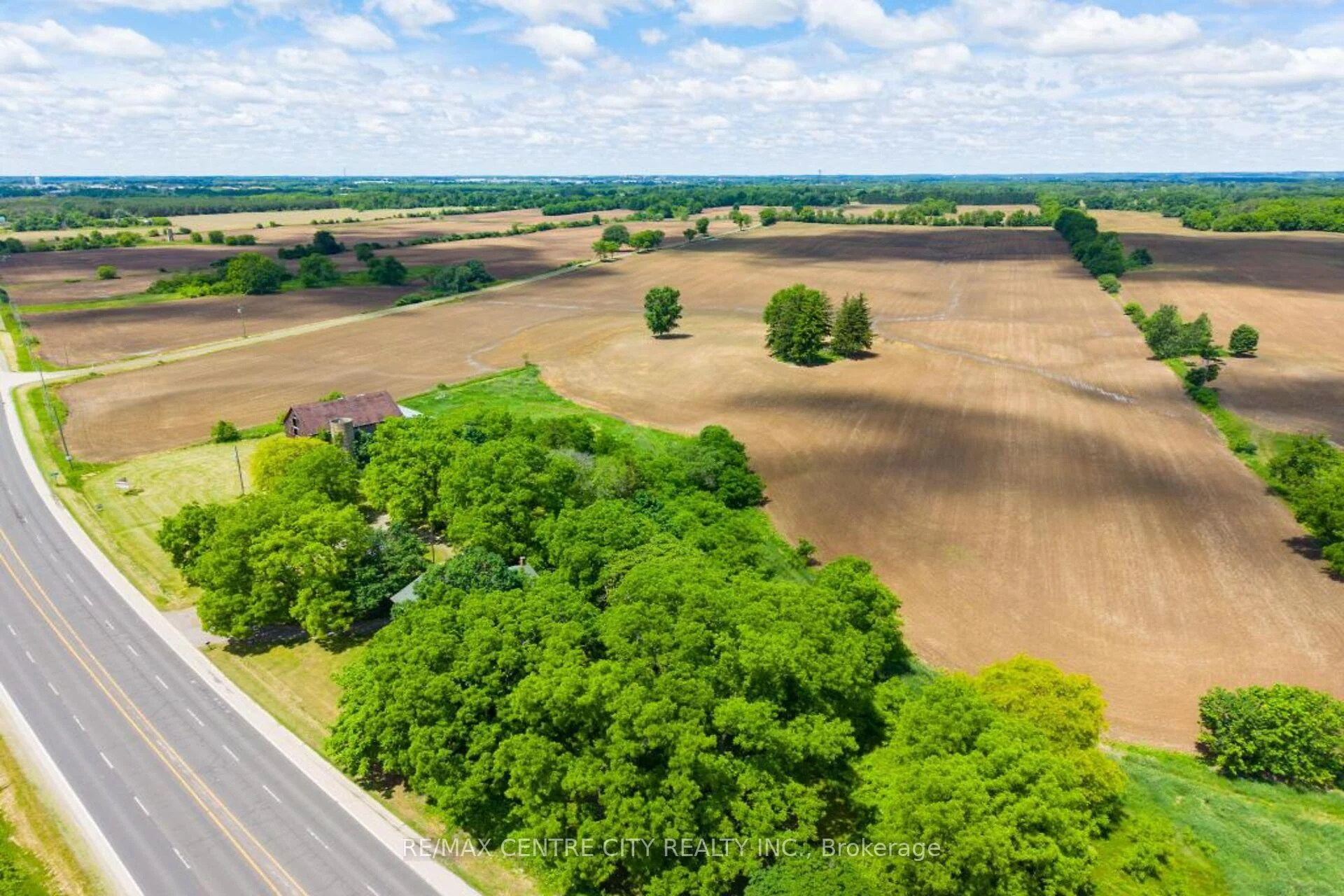 Photo 40 of PT LT 9 Range 1 Road, Brant, Brantford Twp — HOMEH