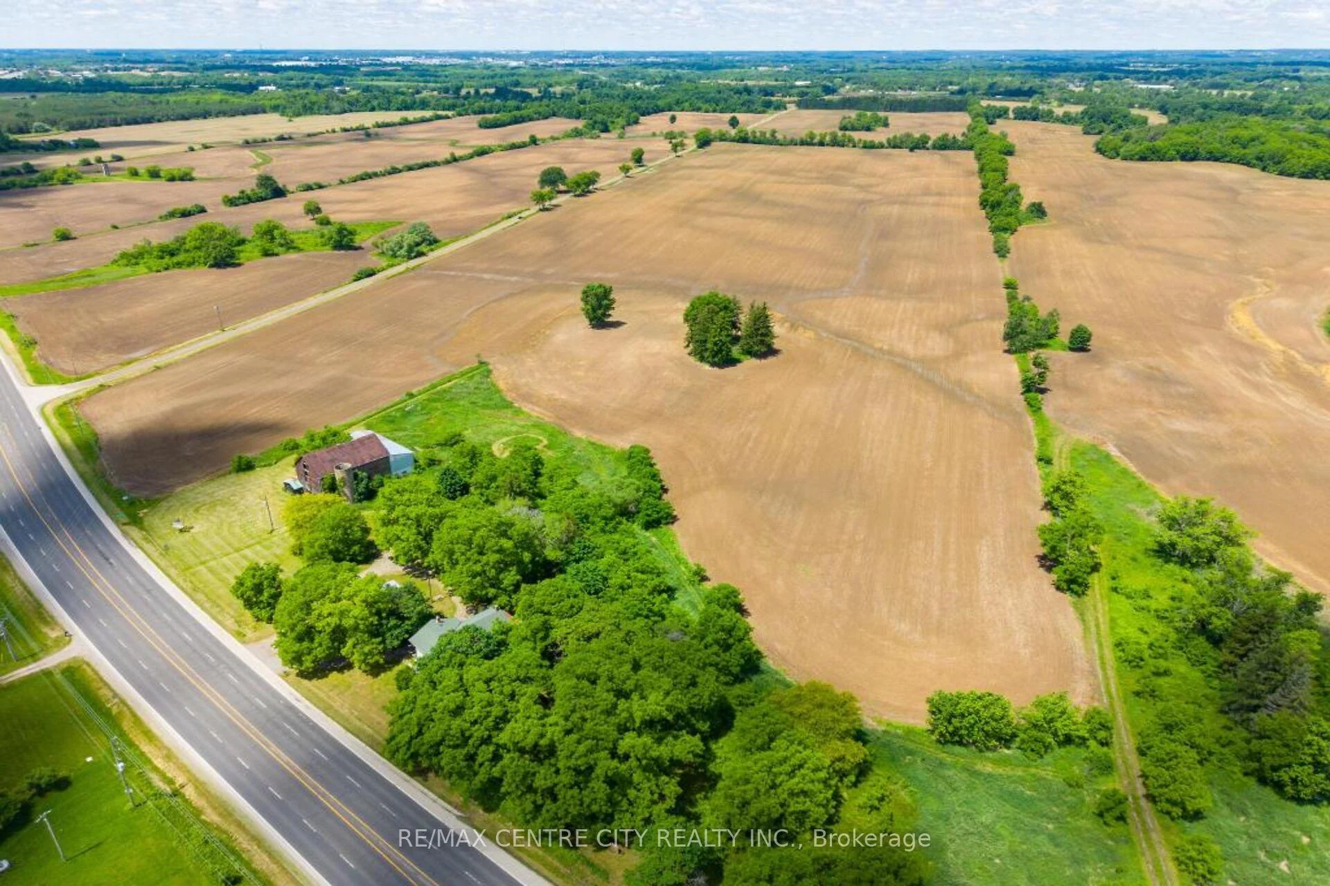 Photo 41 of PT LT 9 Range 1 Road, Brant, Brantford Twp — HOMEH
