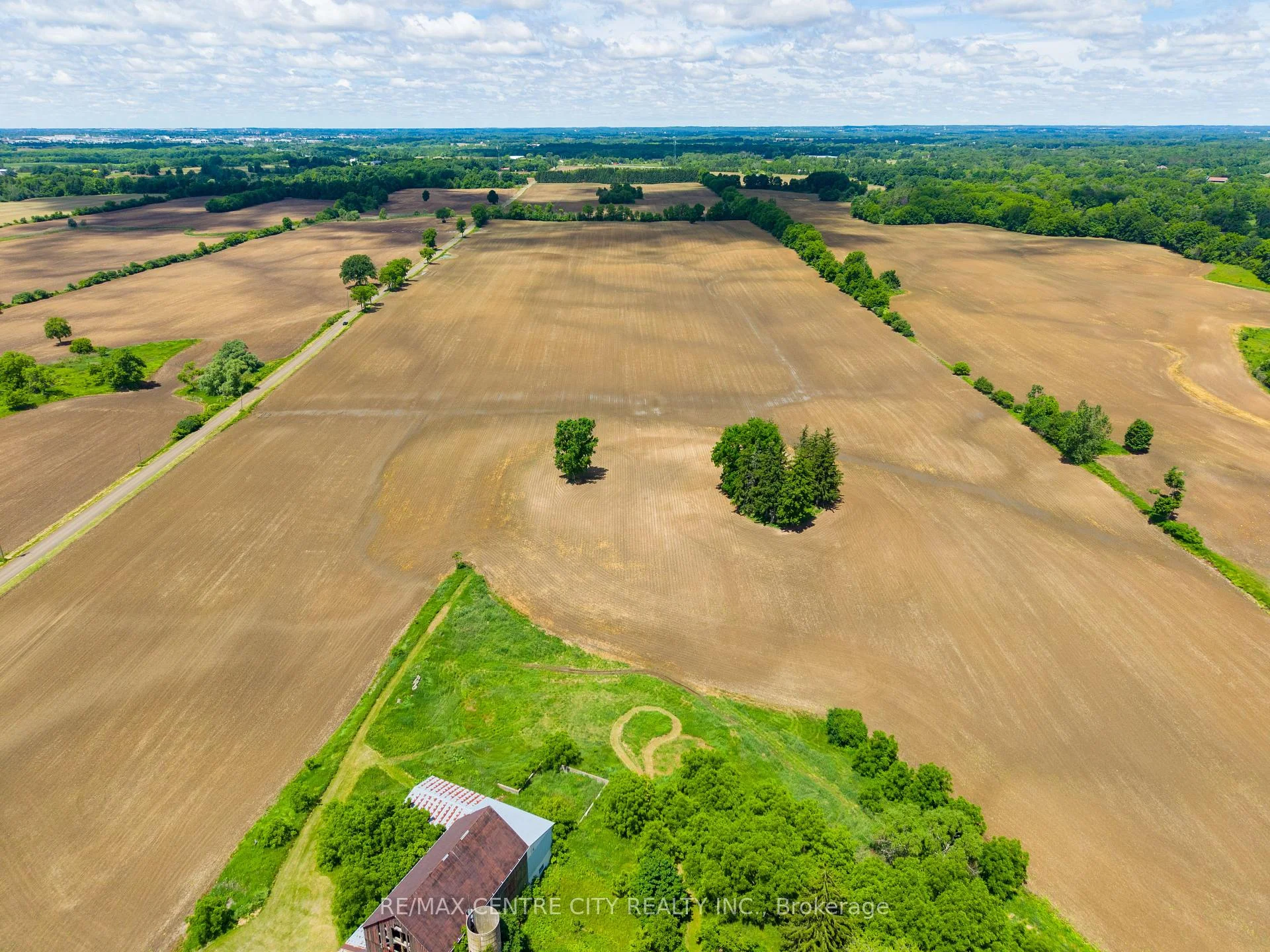 Photo 47 of PT LT 9 Range 1 Road, Brant, Brantford Twp — HOMEH