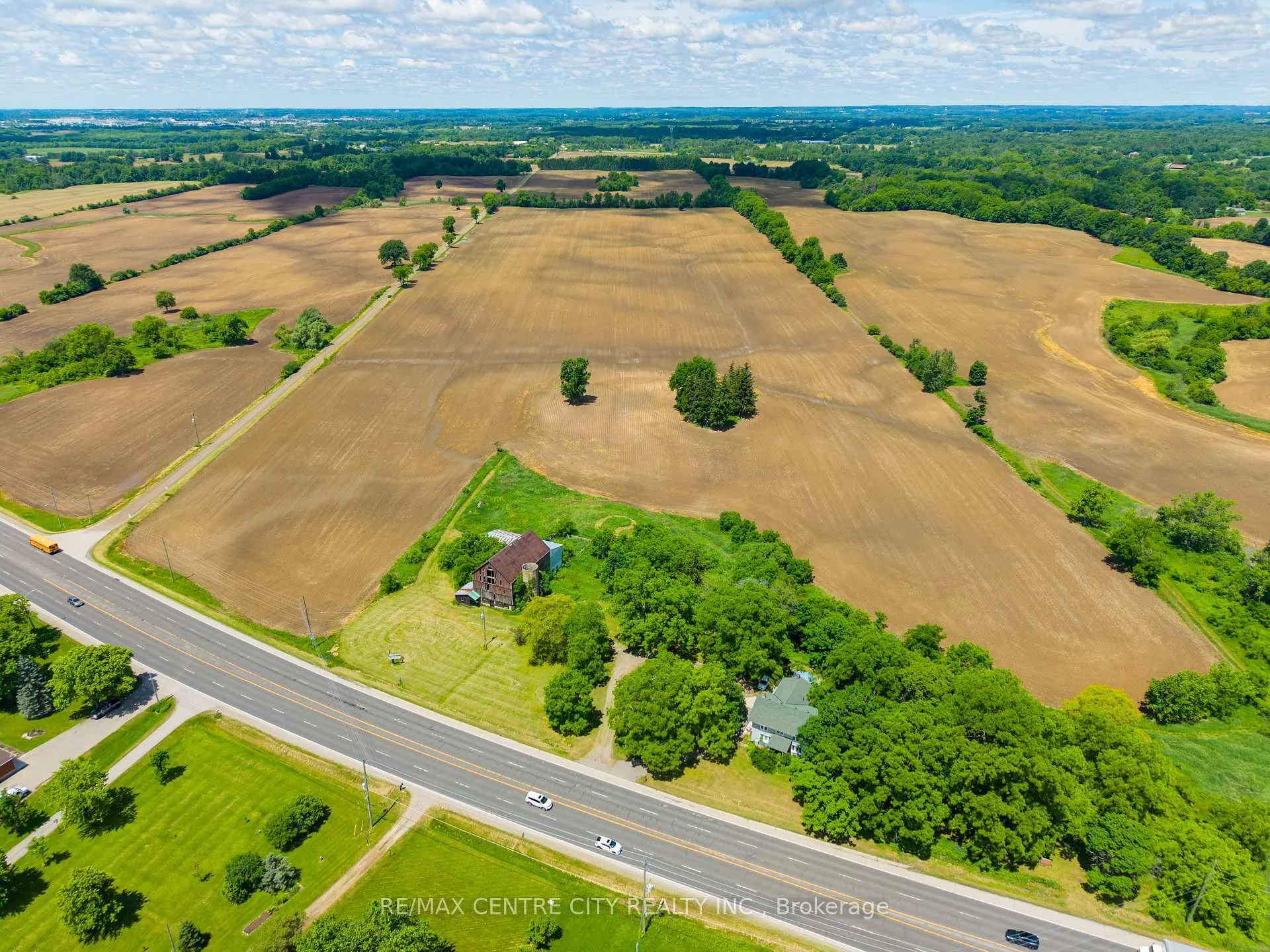 Photo 48 of PT LT 9 Range 1 Road, Brant, Brantford Twp — HOMEH