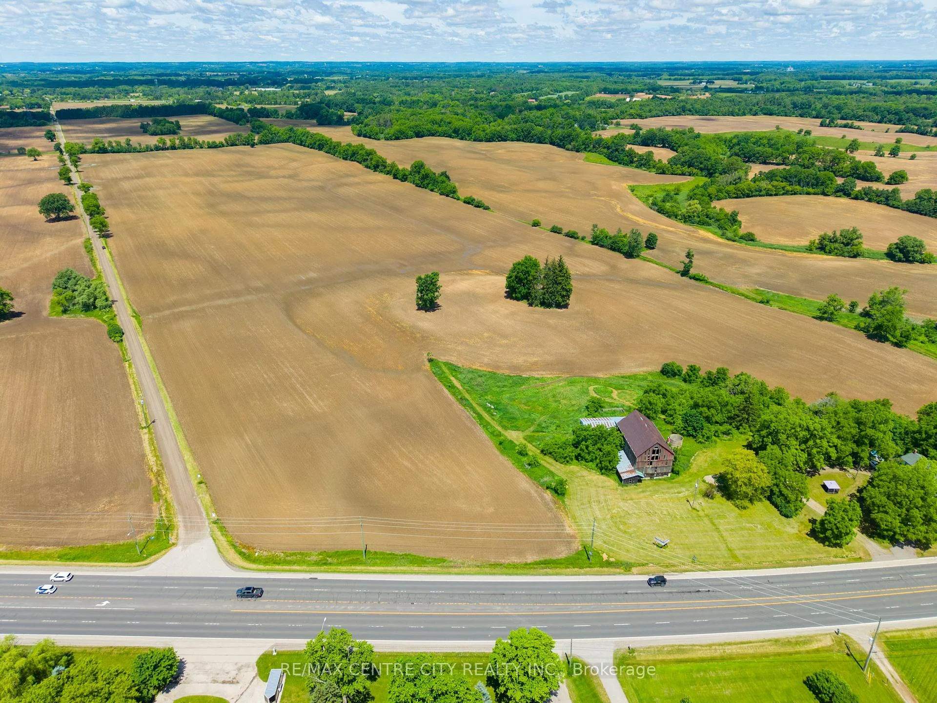 Photo 49 of PT LT 9 Range 1 Road, Brant, Brantford Twp — HOMEH