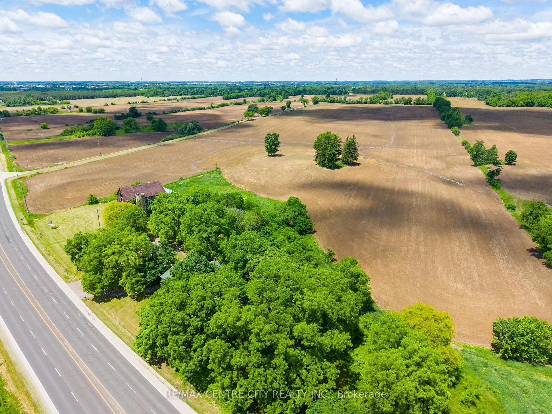 Photo 51 of PT LT 9 Range 1 Road, Brant, Brantford Twp — HOMEH