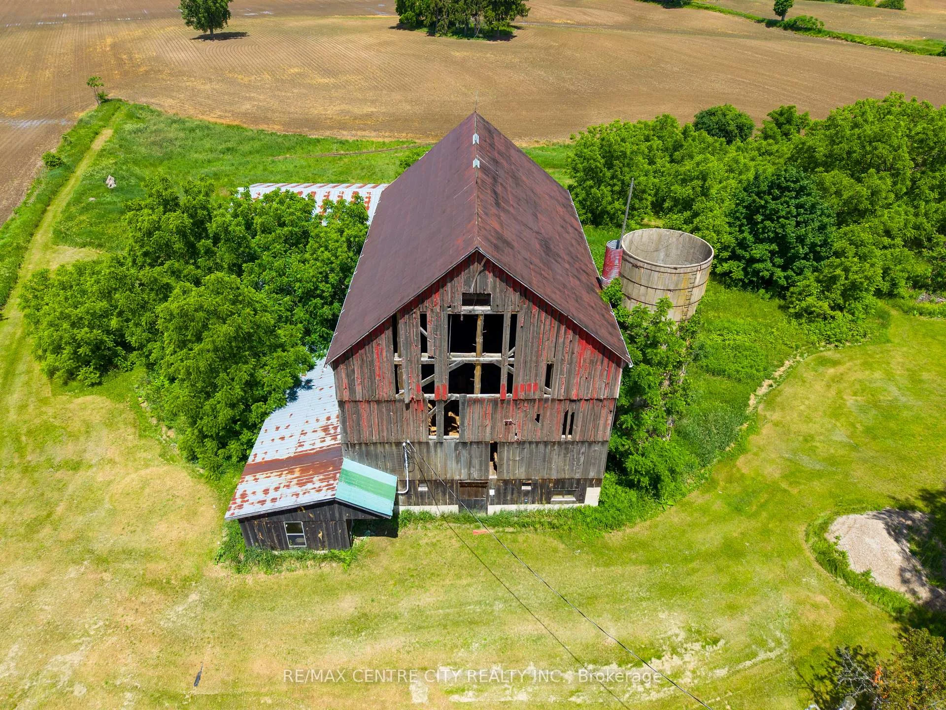 Photo 54 of PT LT 9 Range 1 Road, Brant, Brantford Twp — HOMEH